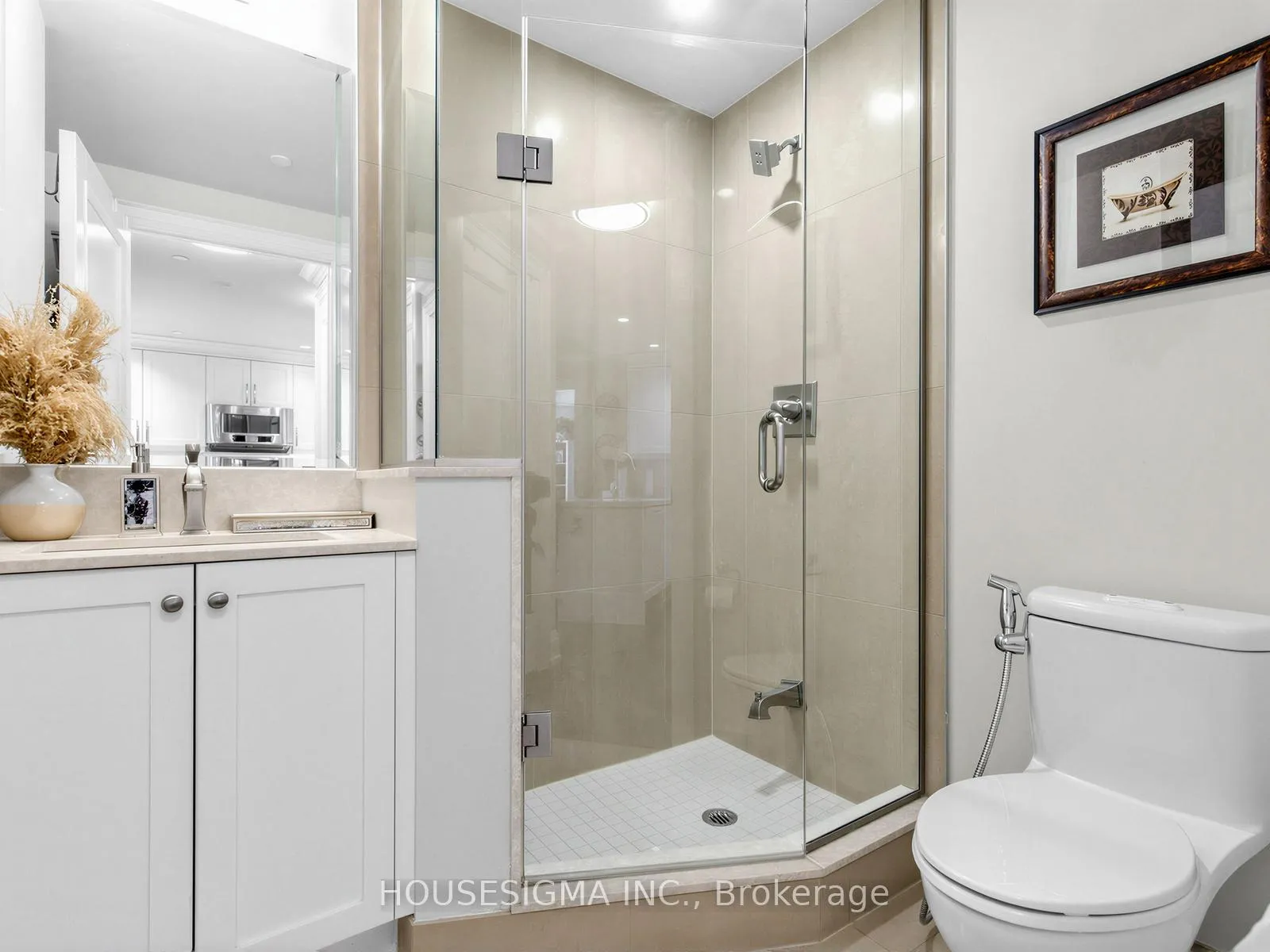 Photo 18 of Unit 413, 1888 Bayview Avenue, North York, Bridle Path-Sunnybrook-York Mills — HOMEH