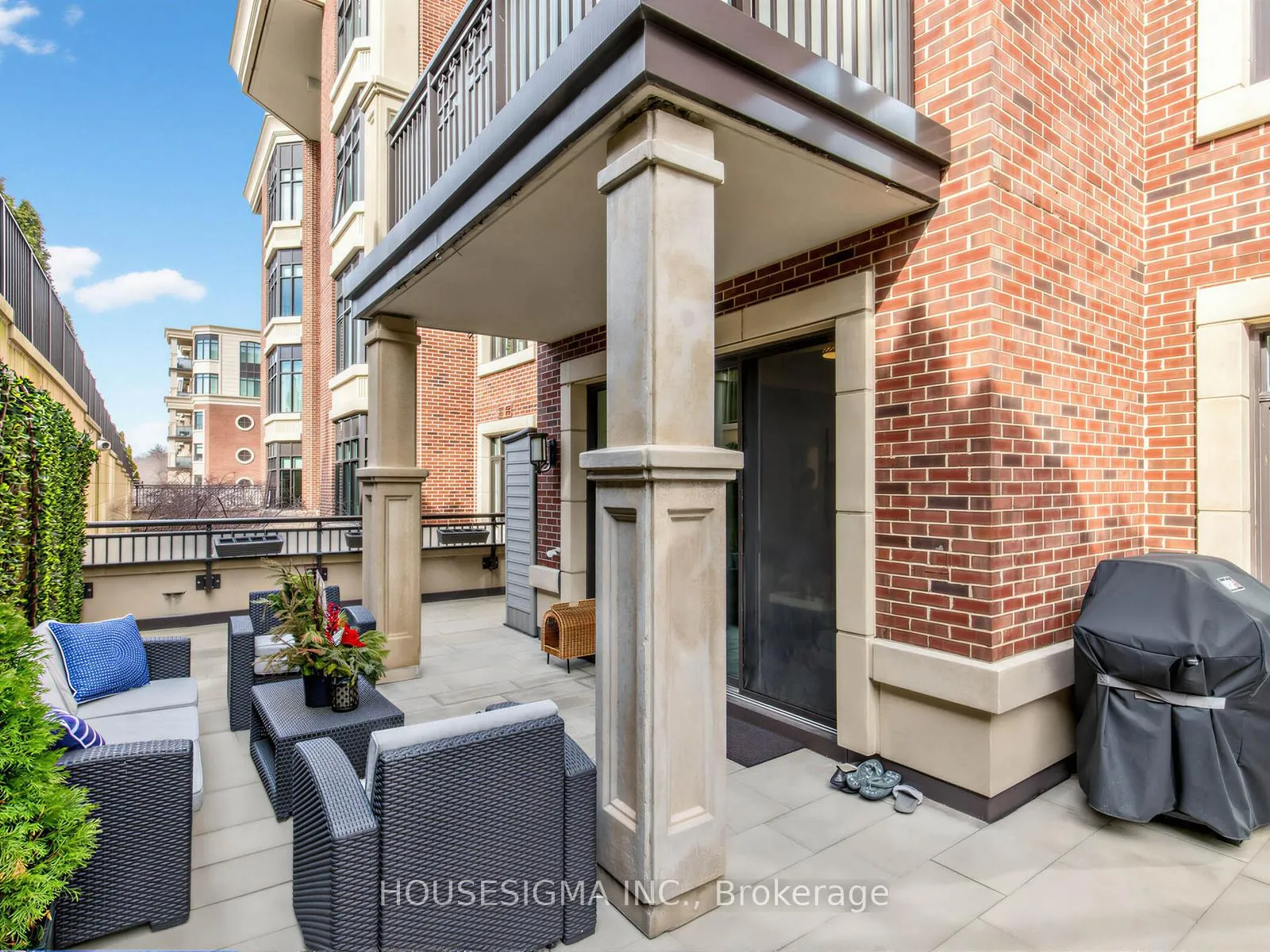 Photo 20 of Unit 413, 1888 Bayview Avenue, North York, Bridle Path-Sunnybrook-York Mills — HOMEH
