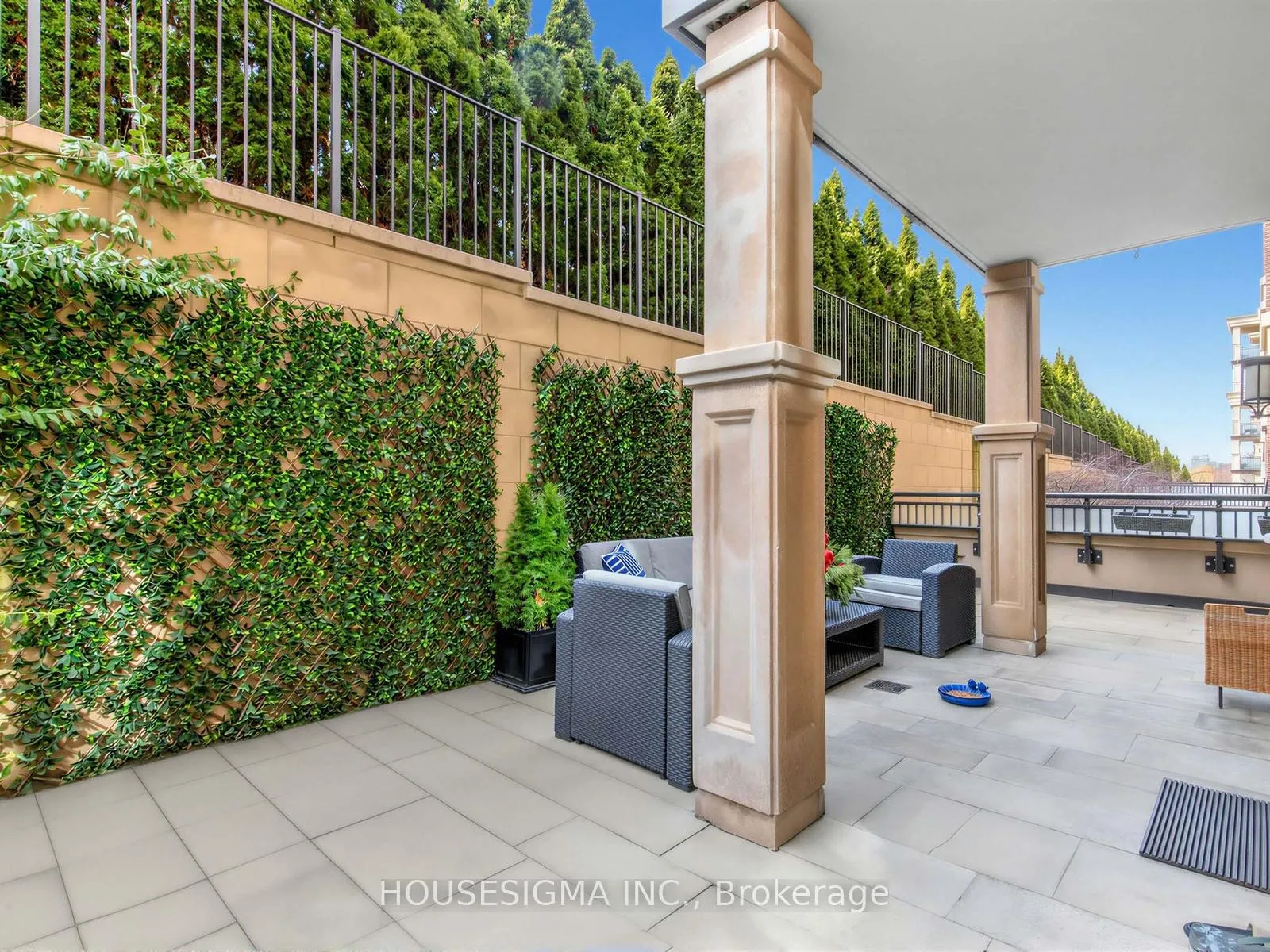 Photo 22 of Unit 413, 1888 Bayview Avenue, North York, Bridle Path-Sunnybrook-York Mills — HOMEH