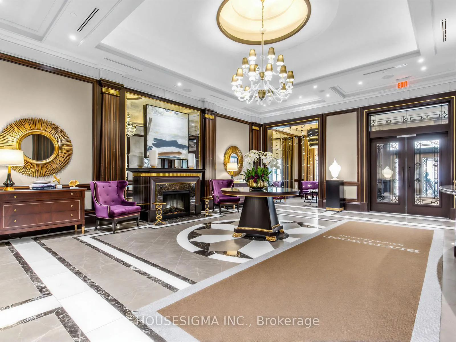 Photo 23 of Unit 413, 1888 Bayview Avenue, North York, Bridle Path-Sunnybrook-York Mills — HOMEH