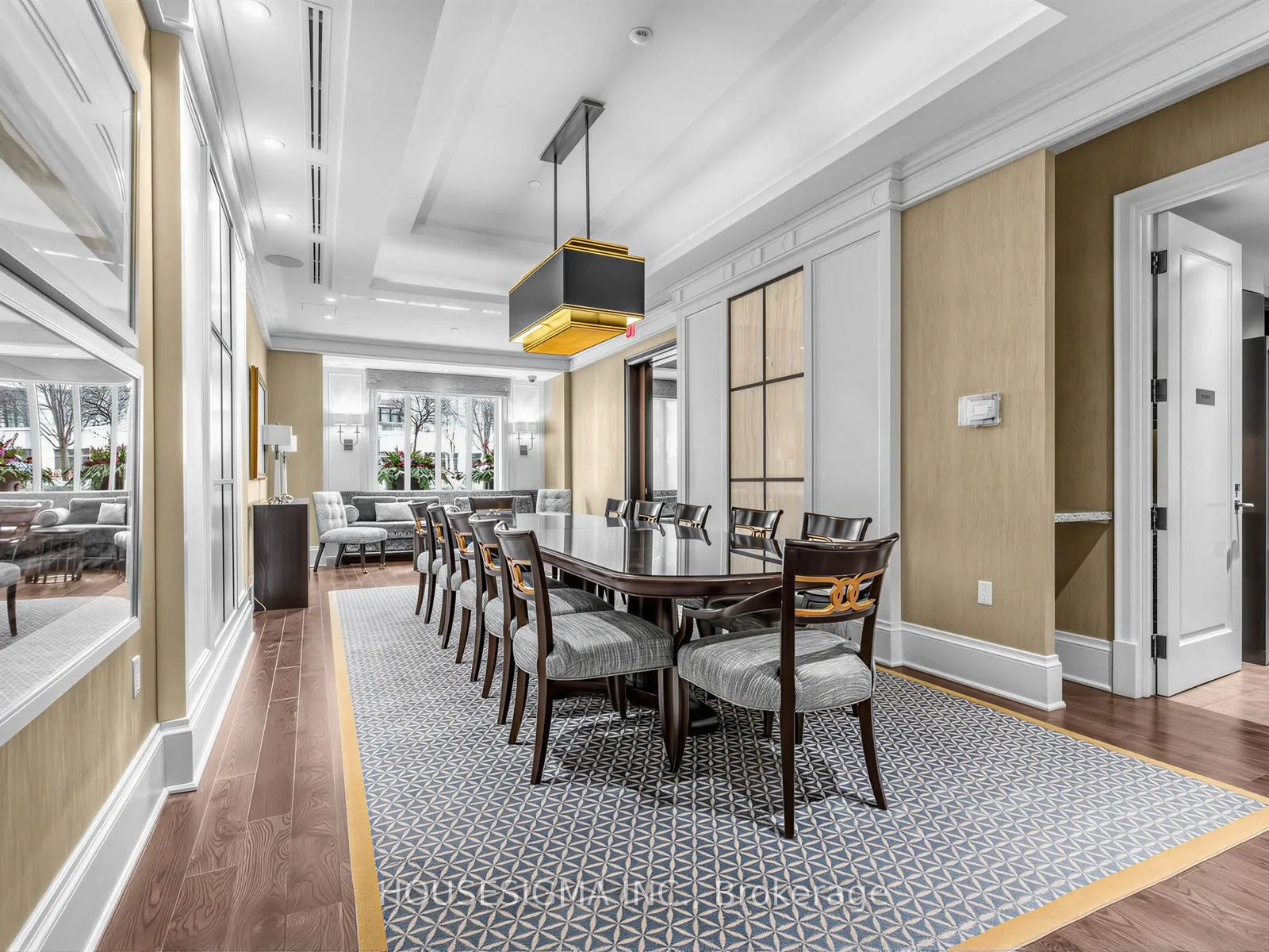 Photo 25 of Unit 413, 1888 Bayview Avenue, North York, Bridle Path-Sunnybrook-York Mills — HOMEH