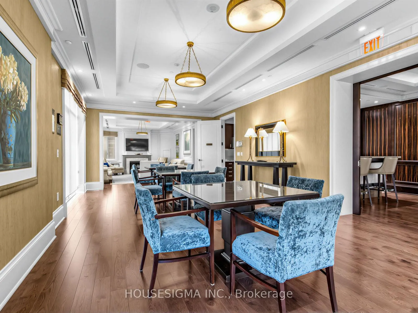 Photo 26 of Unit 413, 1888 Bayview Avenue, North York, Bridle Path-Sunnybrook-York Mills — HOMEH