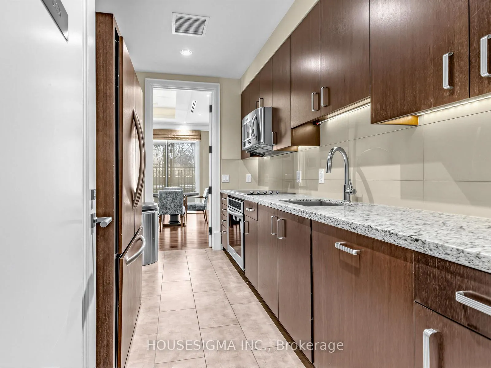 Photo 28 of Unit 413, 1888 Bayview Avenue, North York, Bridle Path-Sunnybrook-York Mills — HOMEH