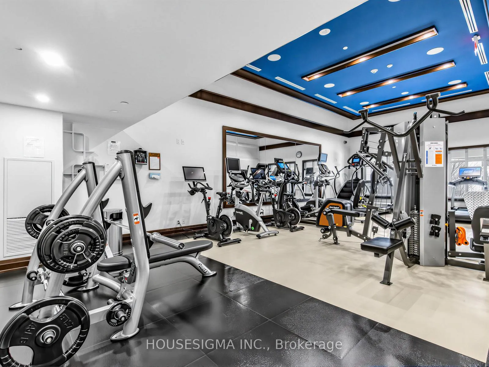 Photo 29 of Unit 413, 1888 Bayview Avenue, North York, Bridle Path-Sunnybrook-York Mills — HOMEH