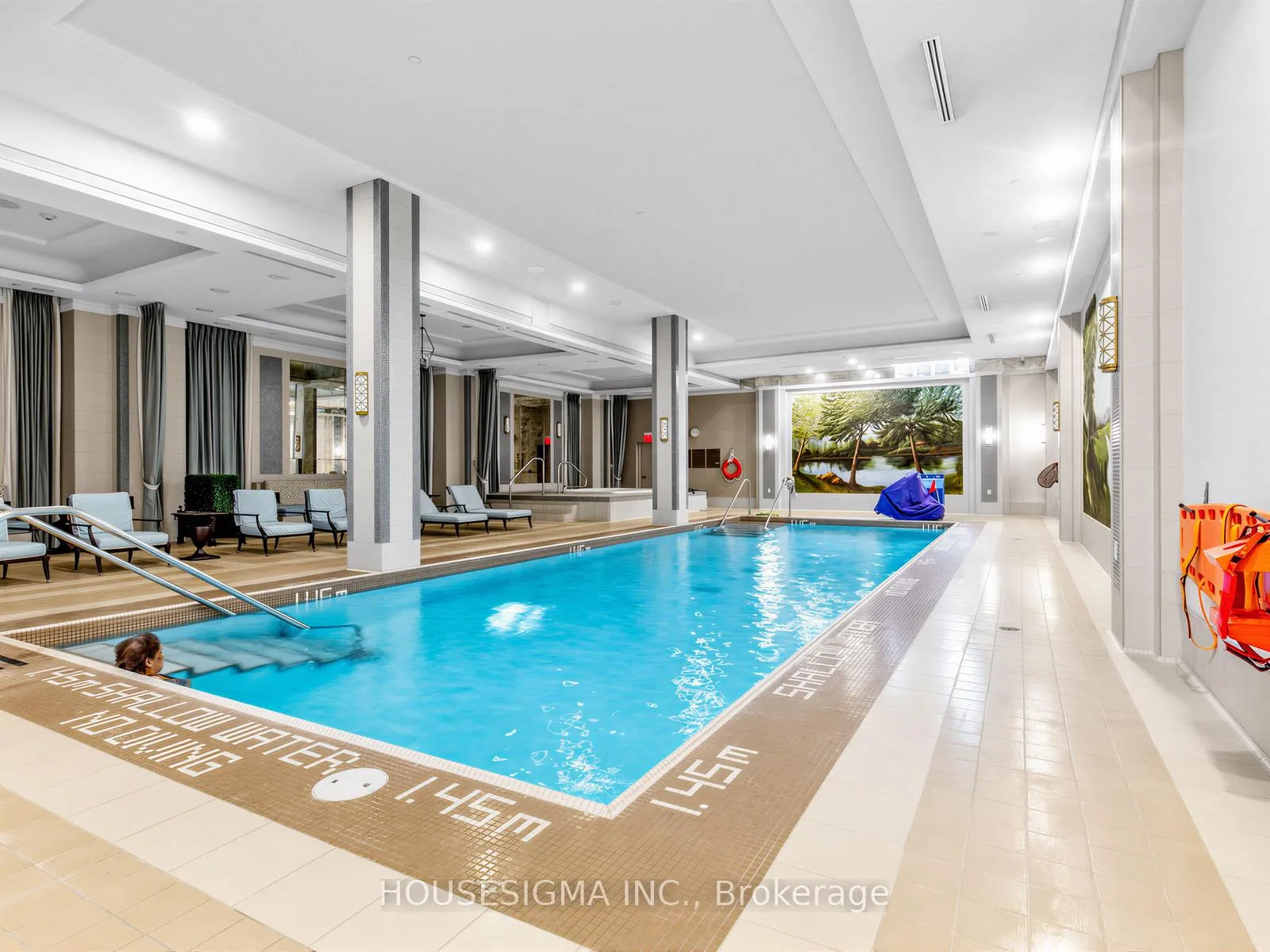 Photo 31 of Unit 413, 1888 Bayview Avenue, North York, Bridle Path-Sunnybrook-York Mills — HOMEH