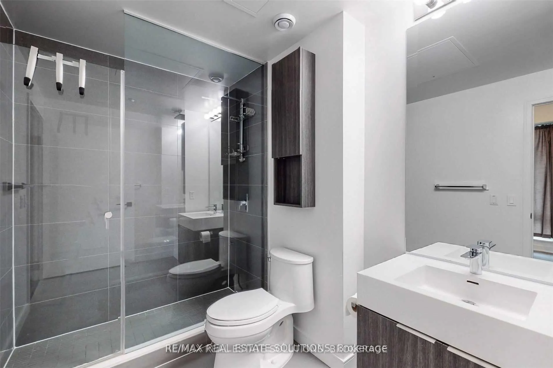 Photo 10 of Unit 608, 60 Tannery Road, Toronto, Waterfront Communities — HOMEH