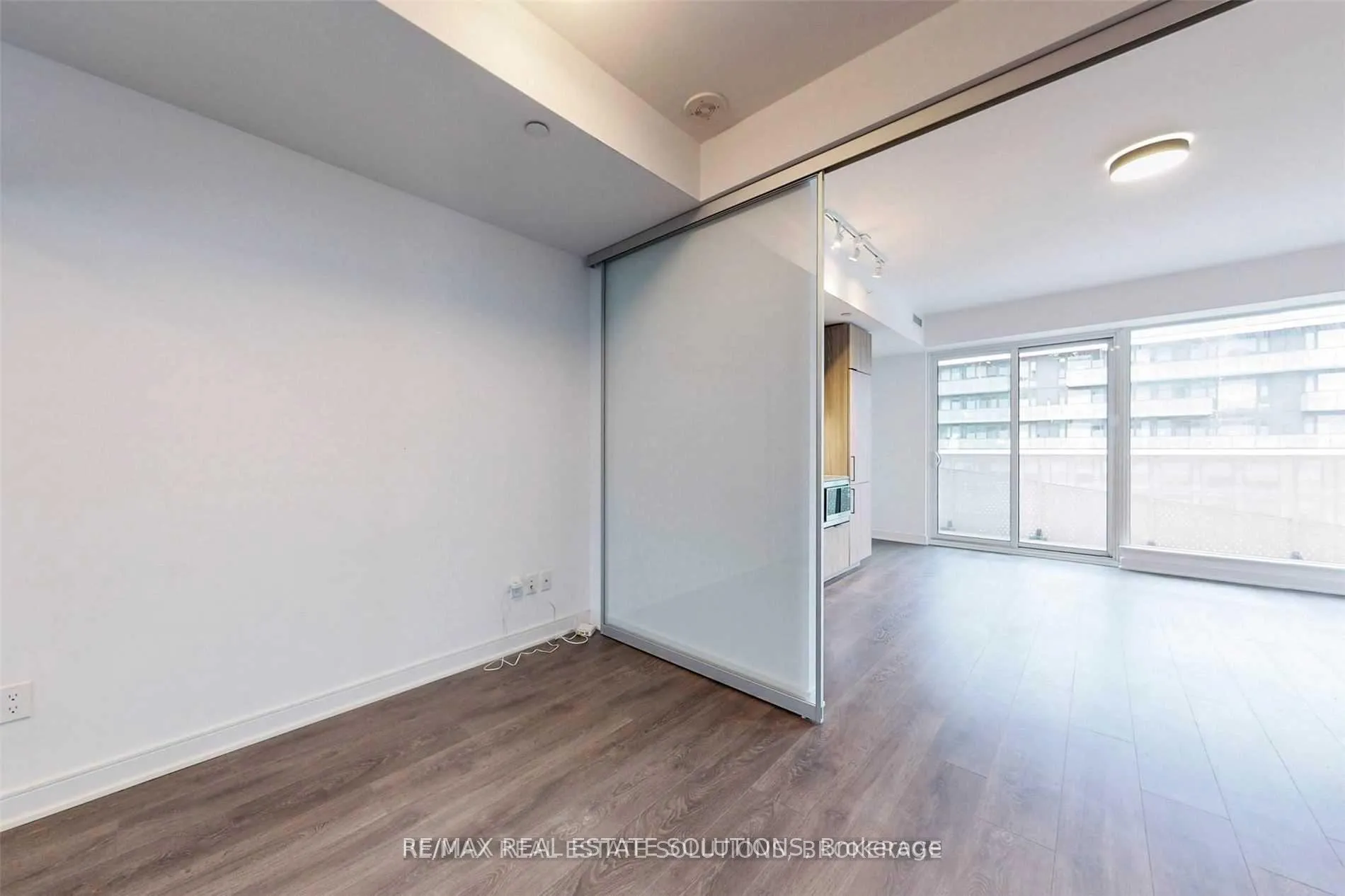 Photo 15 of Unit 608, 60 Tannery Road, Toronto, Waterfront Communities — HOMEH