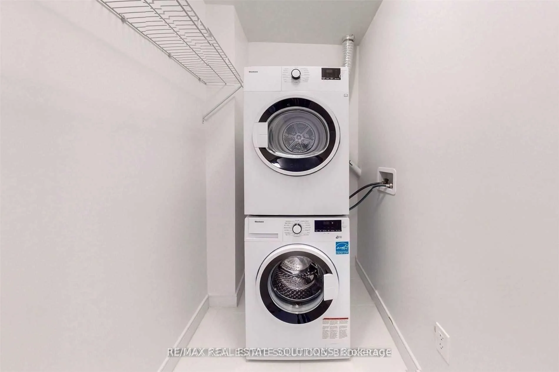 Photo 17 of Unit 608, 60 Tannery Road, Toronto, Waterfront Communities — HOMEH