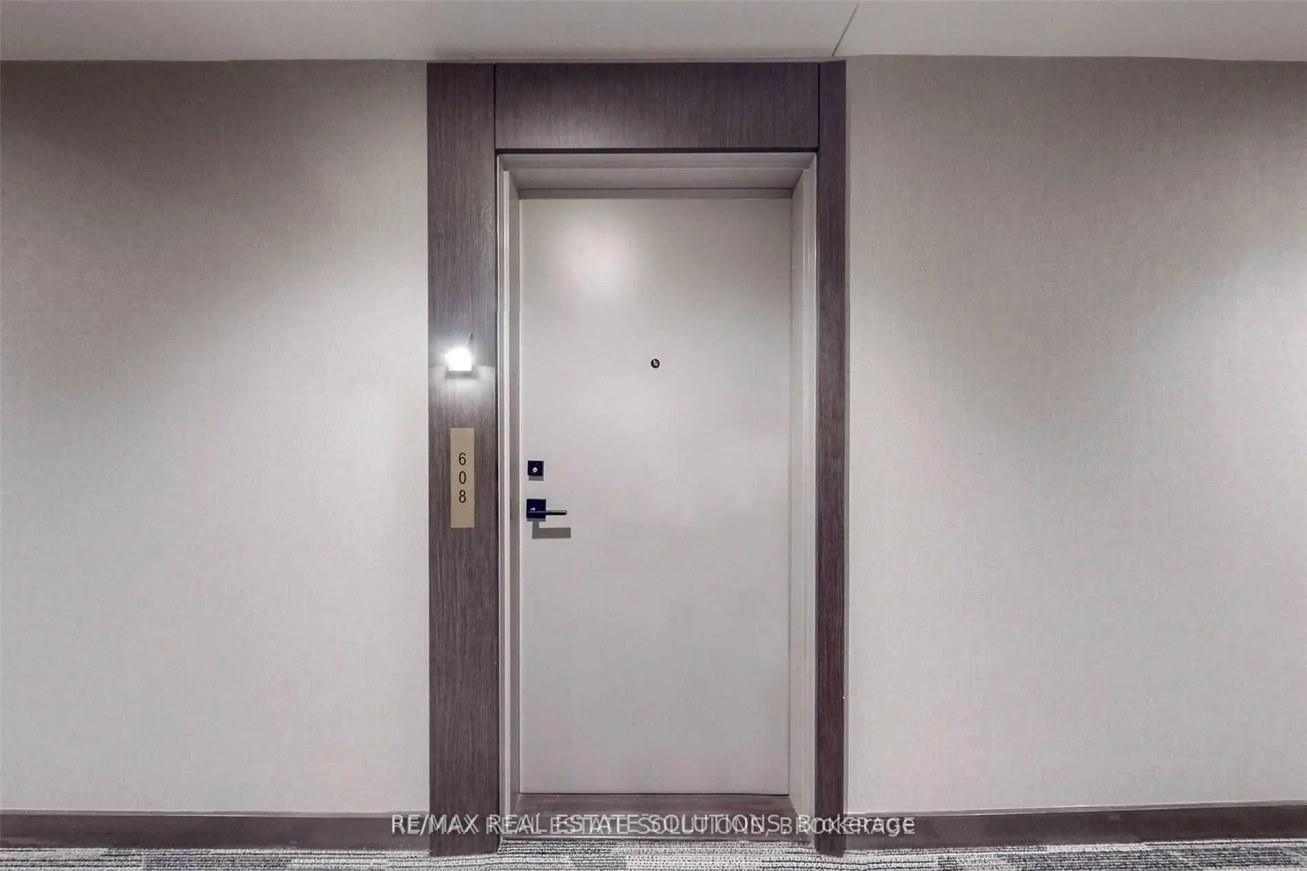 Photo 18 of Unit 608, 60 Tannery Road, Toronto, Waterfront Communities — HOMEH