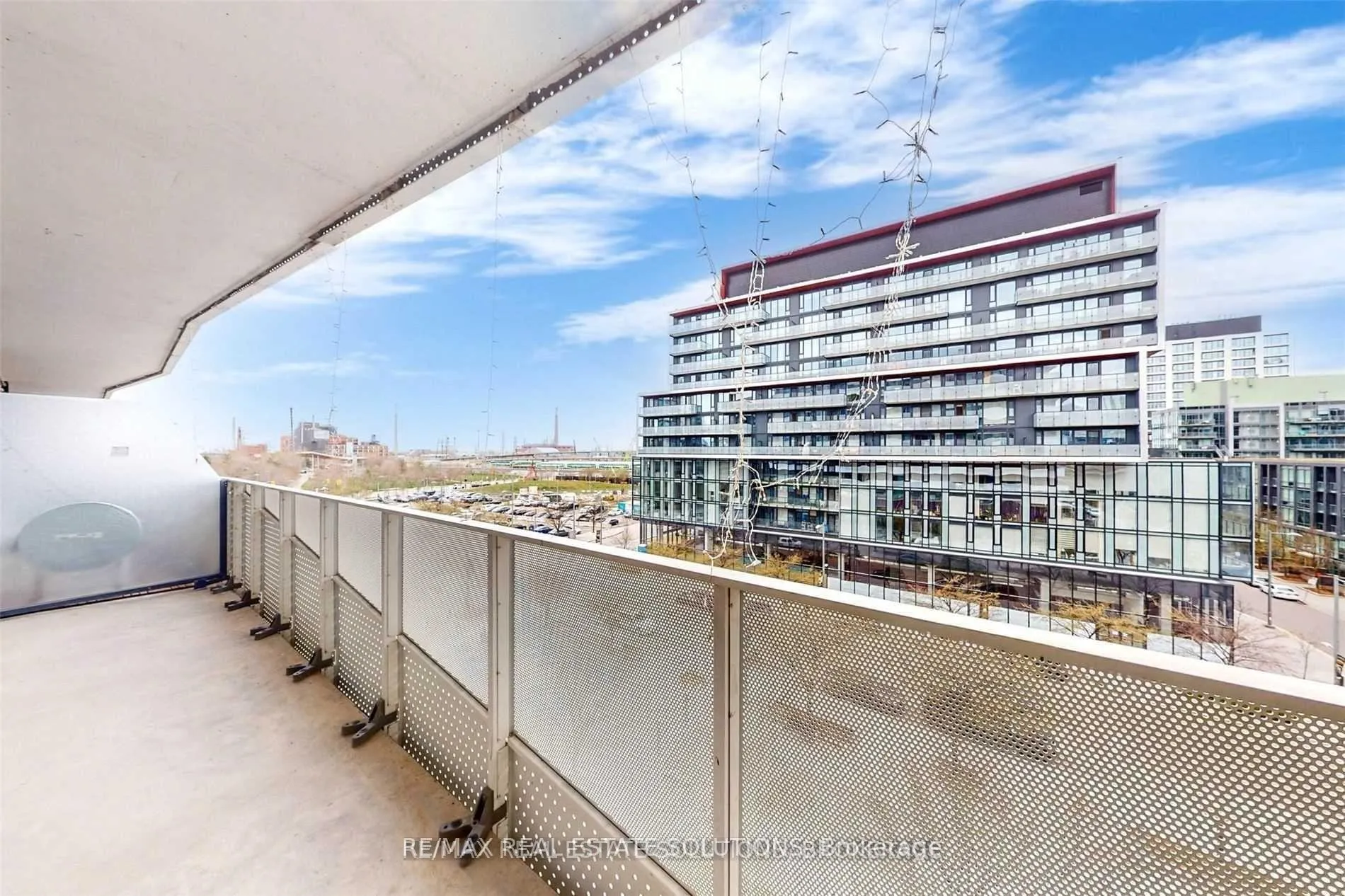 Photo 19 of Unit 608, 60 Tannery Road, Toronto, Waterfront Communities — HOMEH