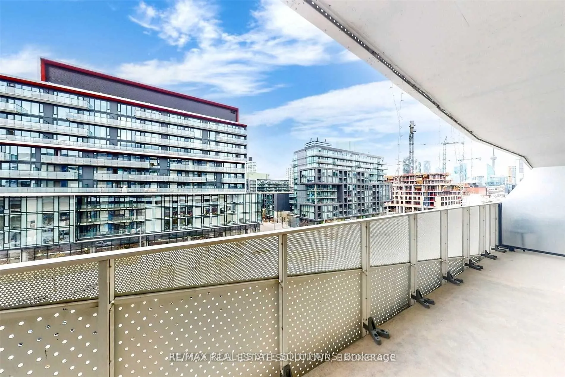 Photo 20 of Unit 608, 60 Tannery Road, Toronto, Waterfront Communities — HOMEH