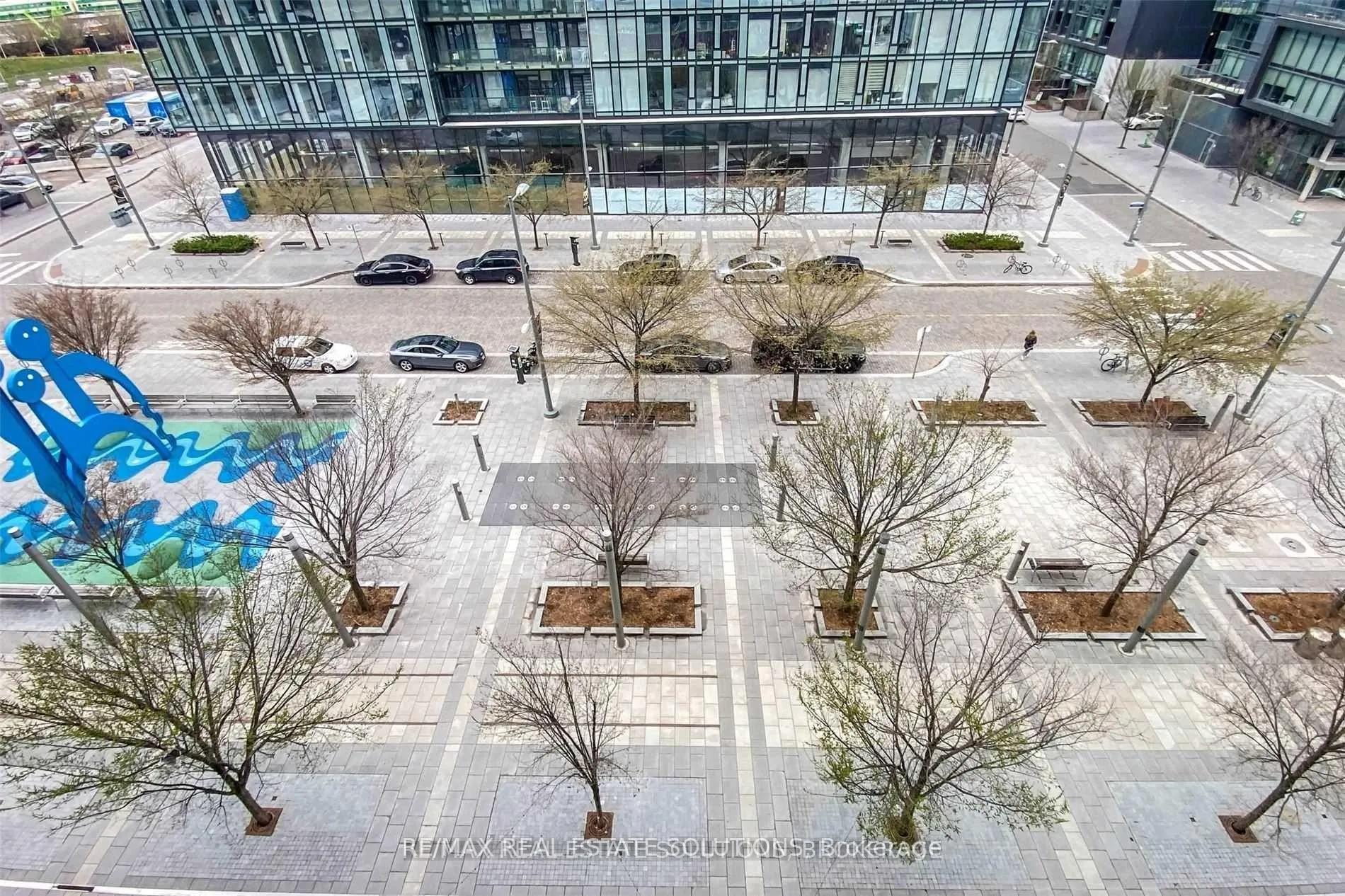 Photo 21 of Unit 608, 60 Tannery Road, Toronto, Waterfront Communities — HOMEH
