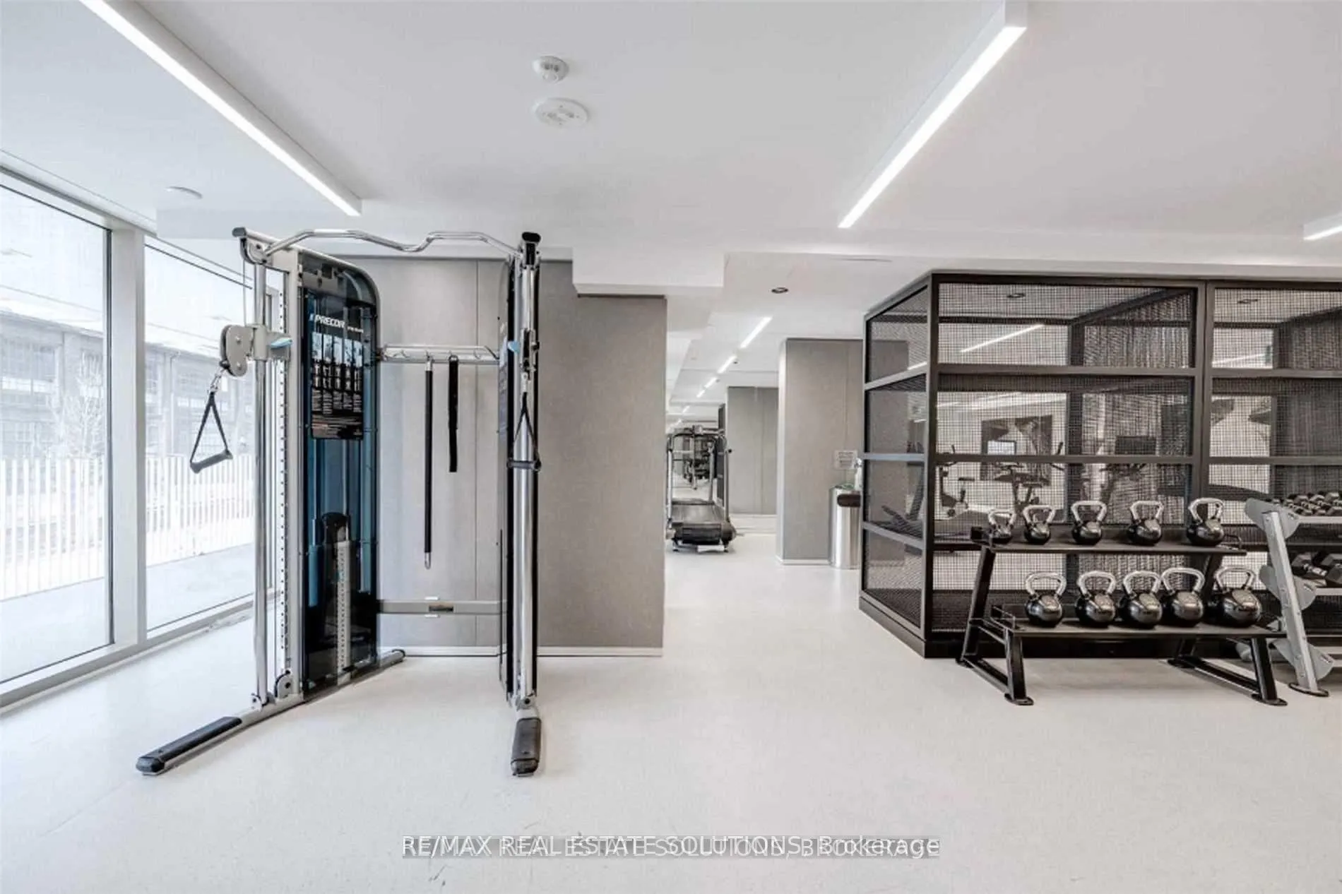 Photo 23 of Unit 608, 60 Tannery Road, Toronto, Waterfront Communities — HOMEH