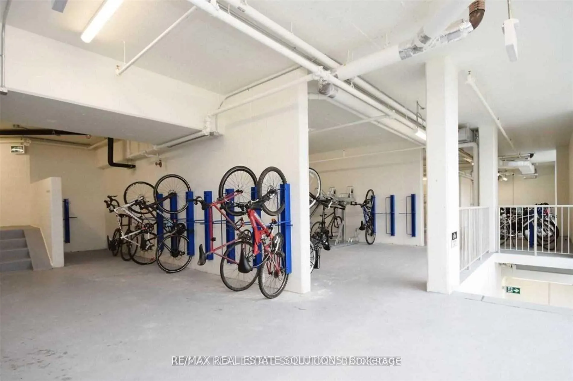 Photo 24 of Unit 608, 60 Tannery Road, Toronto, Waterfront Communities — HOMEH