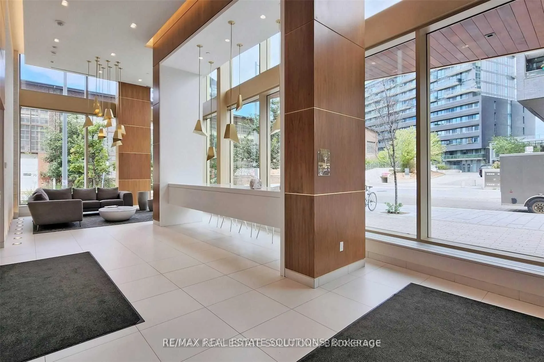 Photo 25 of Unit 608, 60 Tannery Road, Toronto, Waterfront Communities — HOMEH