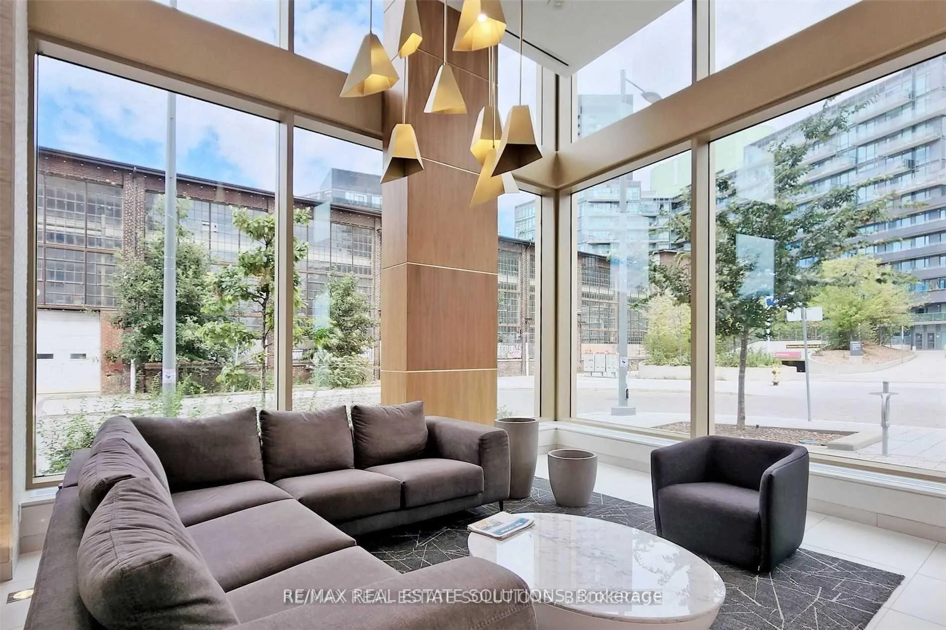 Photo 26 of Unit 608, 60 Tannery Road, Toronto, Waterfront Communities — HOMEH