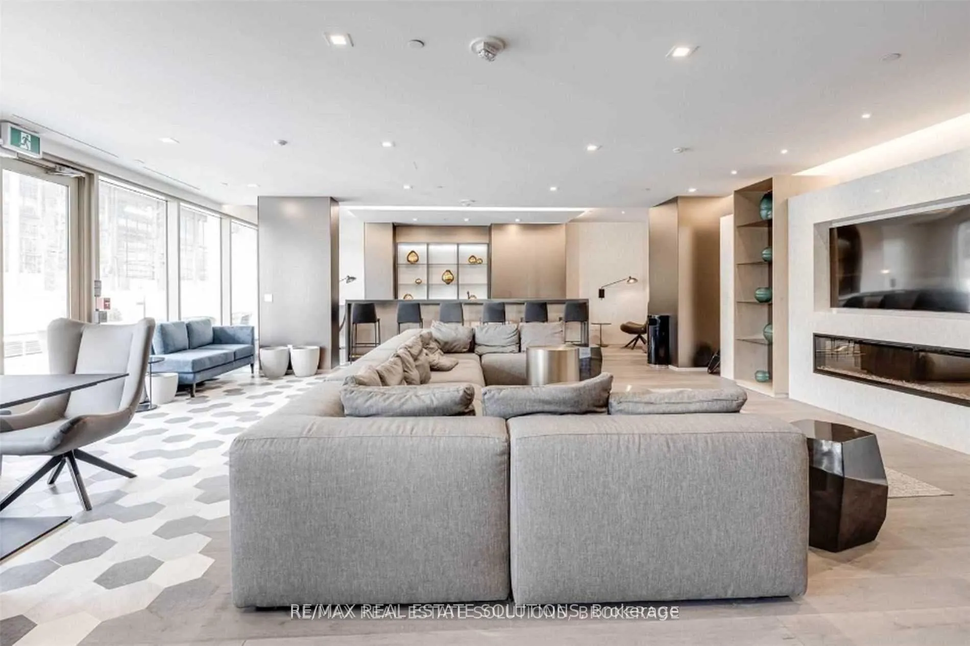 Photo 27 of Unit 608, 60 Tannery Road, Toronto, Waterfront Communities — HOMEH
