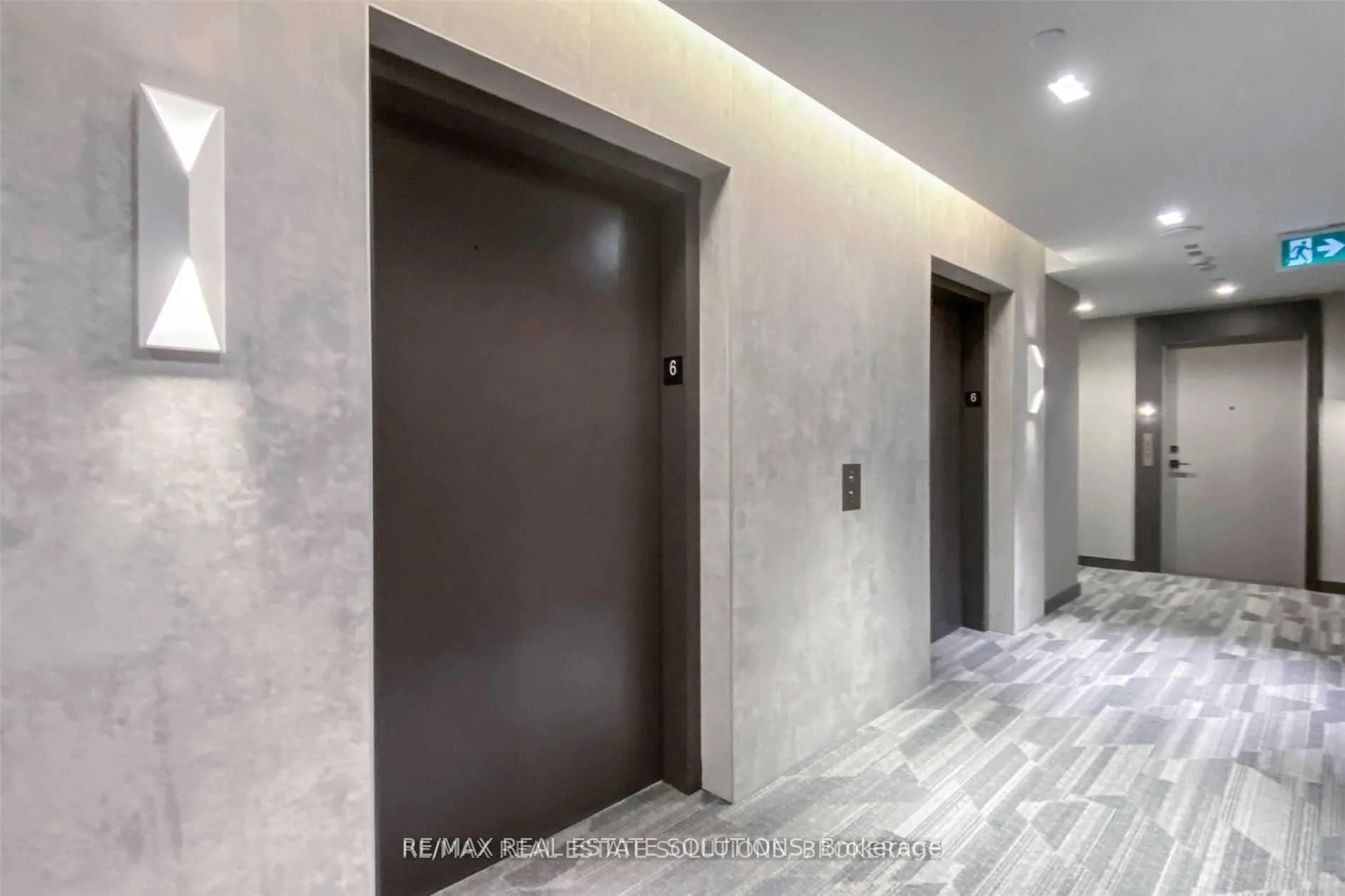 Photo 29 of Unit 608, 60 Tannery Road, Toronto, Waterfront Communities — HOMEH