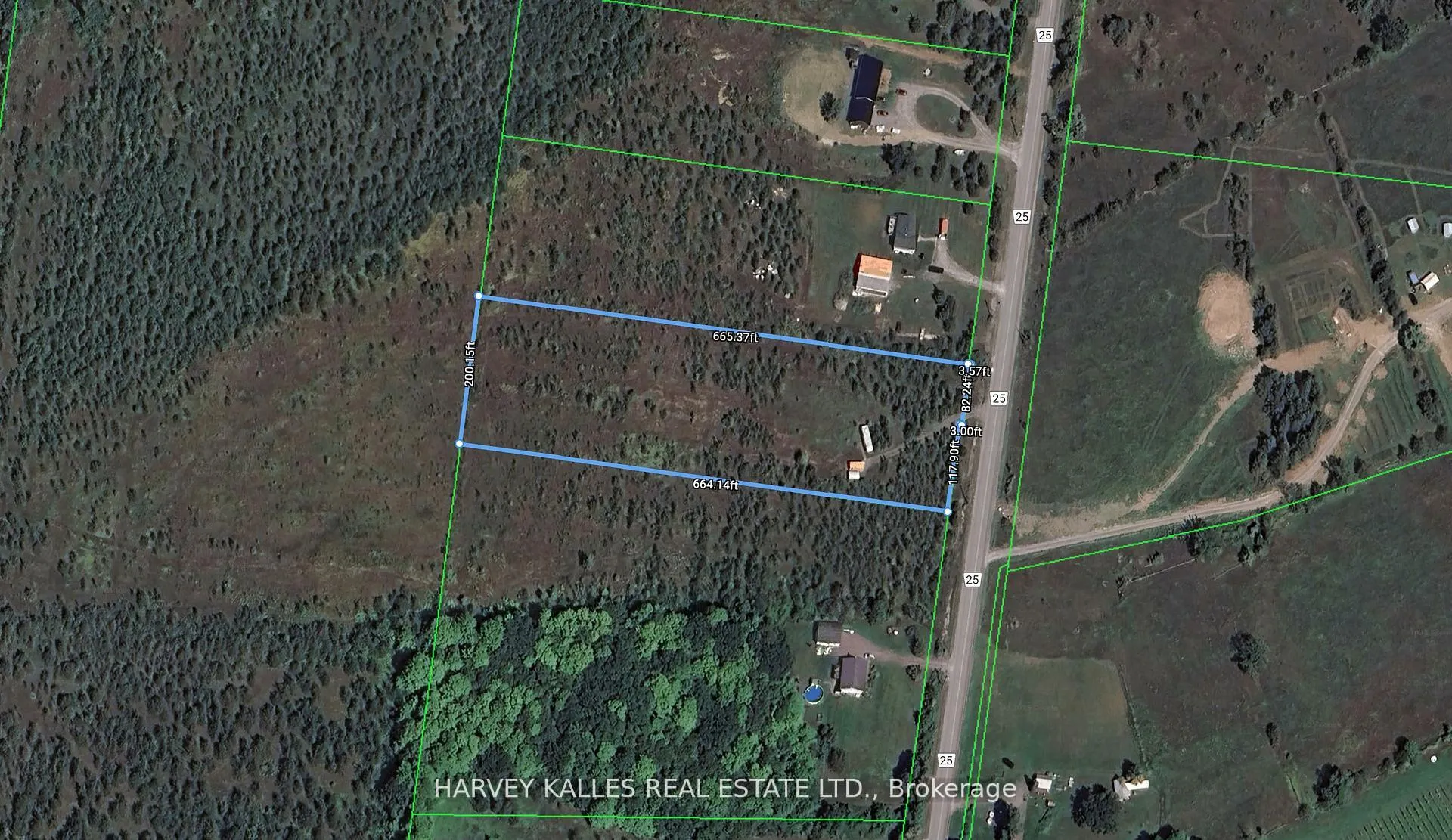 Photo 2 of 390 County Road 25, Prince Edward County, North Marysburg Ward — HOMEH