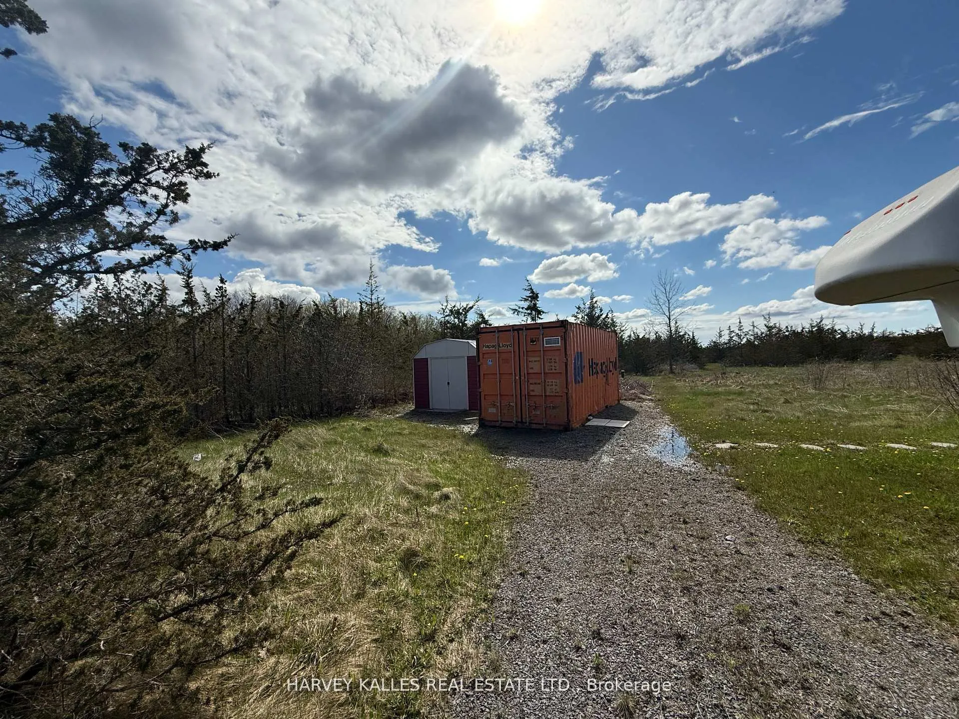Photo 8 of 390 County Road 25, Prince Edward County, North Marysburg Ward — HOMEH