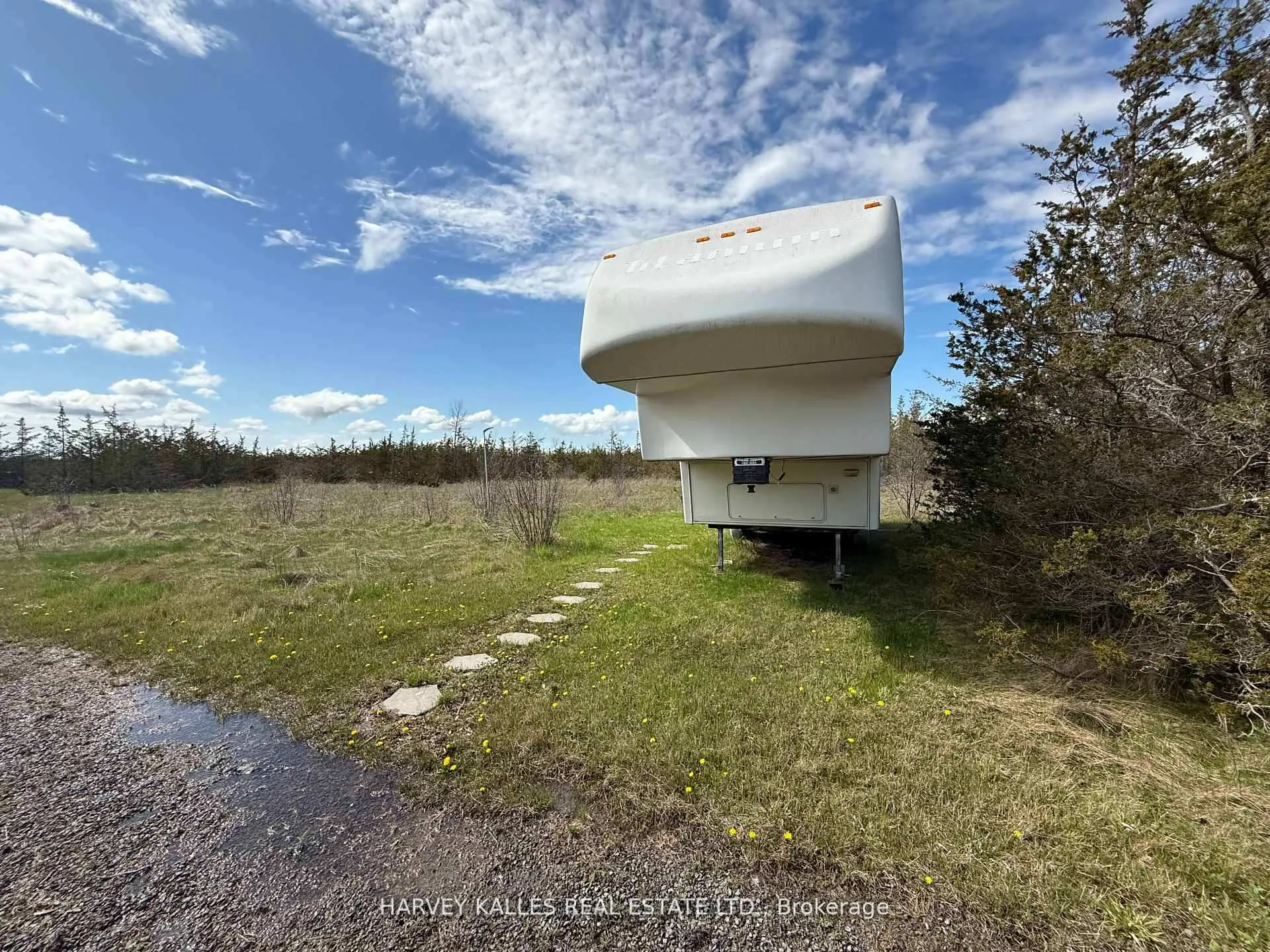 Photo 9 of 390 County Road 25, Prince Edward County, North Marysburg Ward — HOMEH