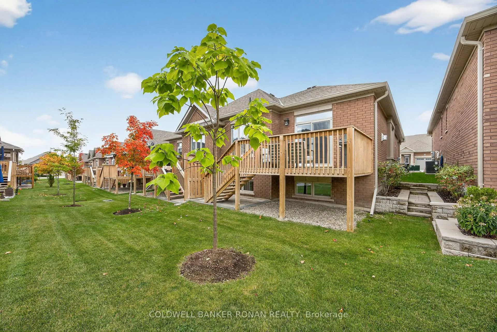 Photo 26 of Unit 10, 73 Summerhill Drive, New Tecumseth, Alliston — HOMEH