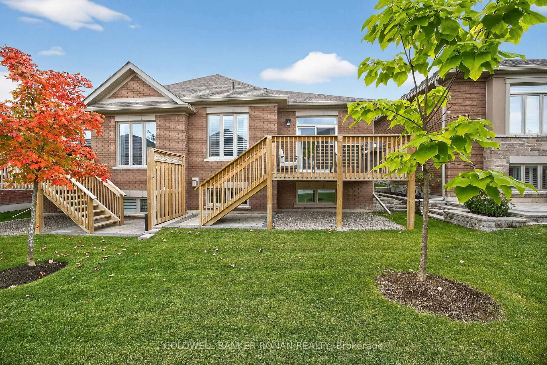 Photo 27 of Unit 10, 73 Summerhill Drive, New Tecumseth, Alliston — HOMEH