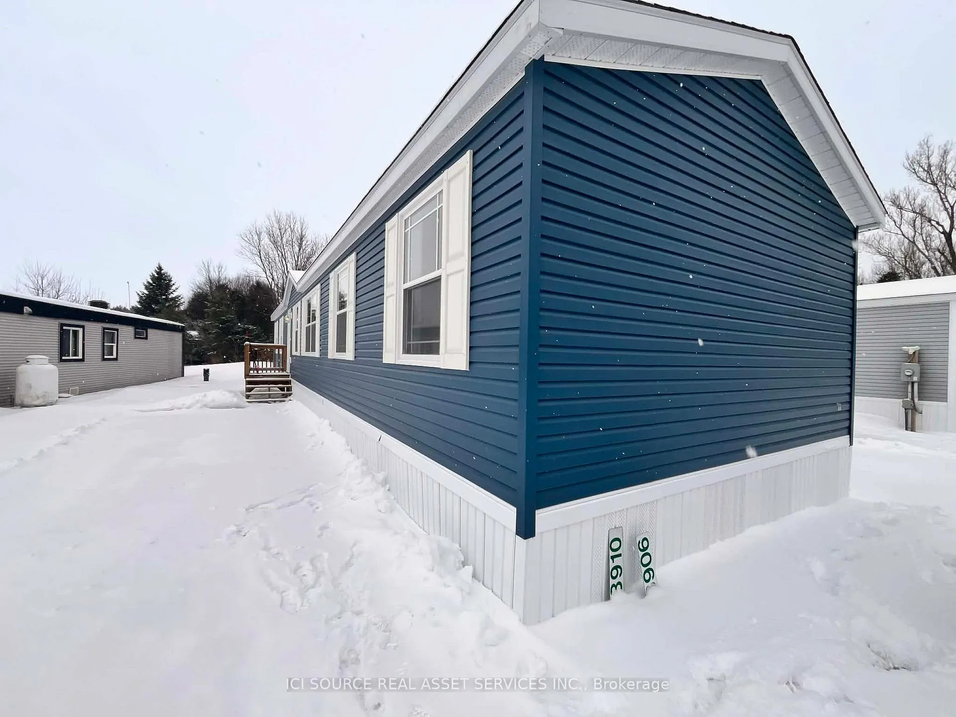 Photo 1 of 8910 Lynwood Park Private, Ottawa, Osgoode Twp North of Reg Rd 6 — HOMEH