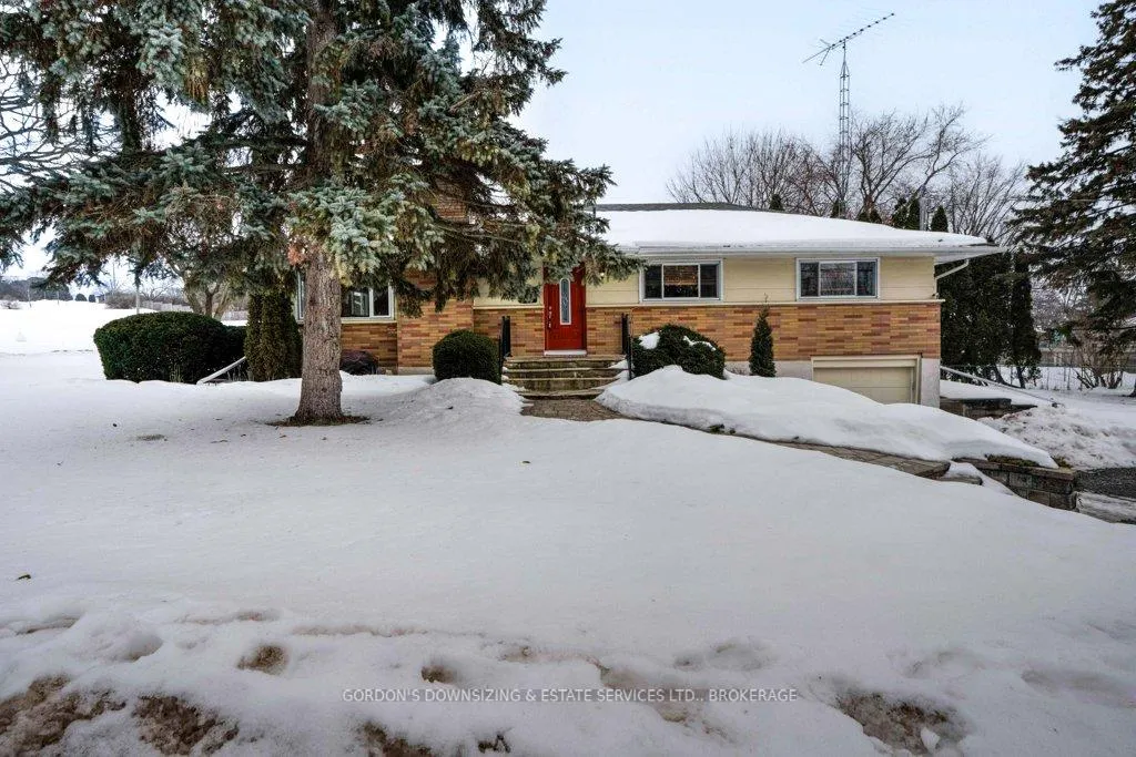 Photo 1 of 300 Old Quarry Road, Kingston, West of Sir John A. Blvd — HOMEH