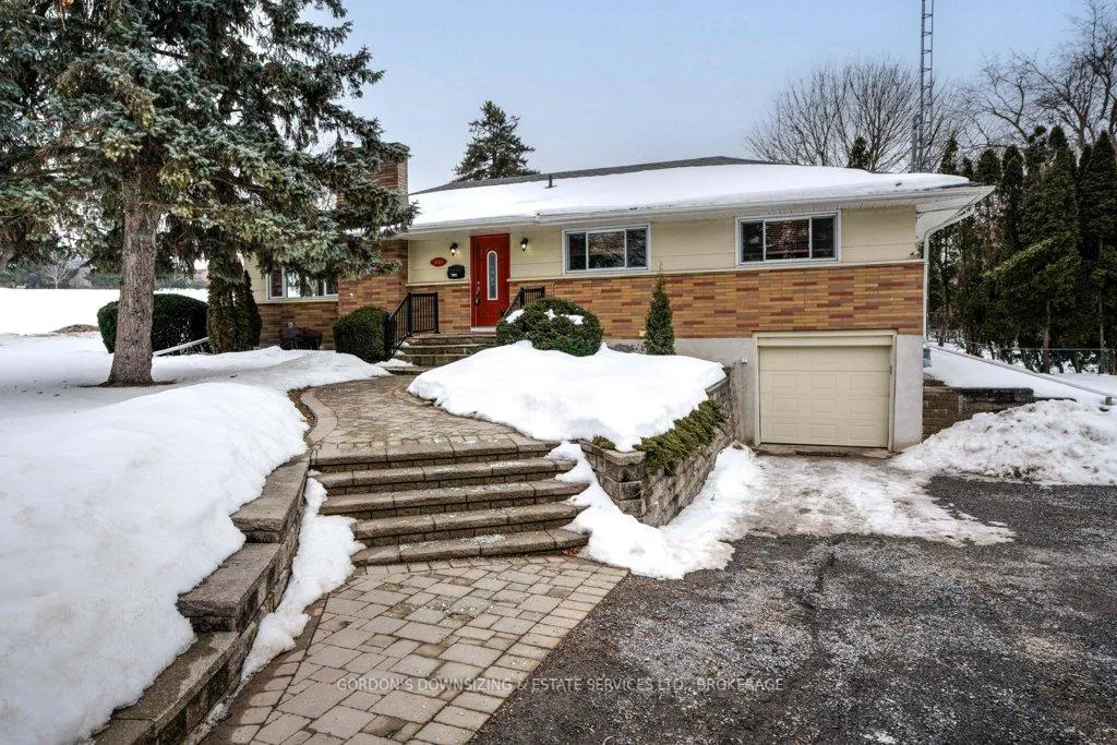 Photo 2 of 300 Old Quarry Road, Kingston, West of Sir John A. Blvd — HOMEH