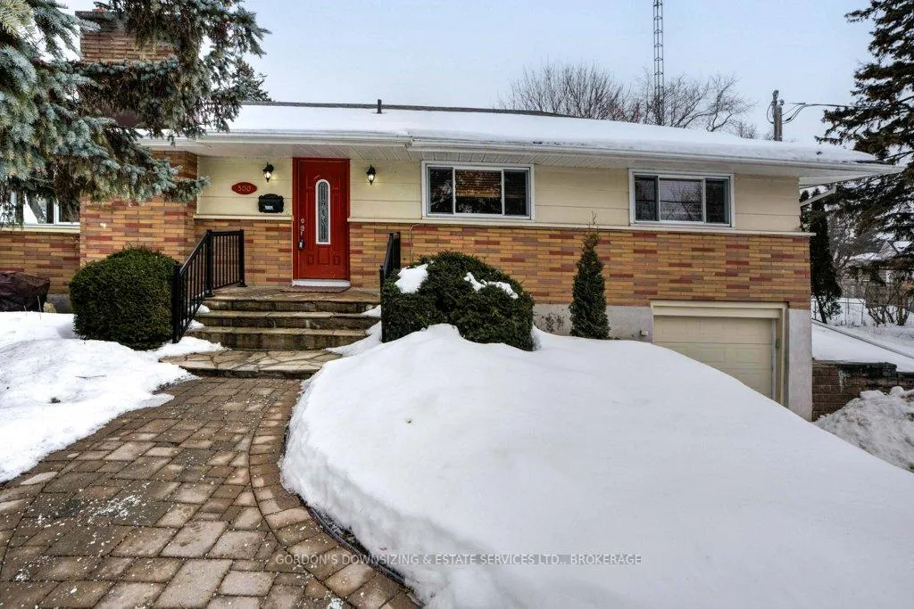Photo 3 of 300 Old Quarry Road, Kingston, West of Sir John A. Blvd — HOMEH