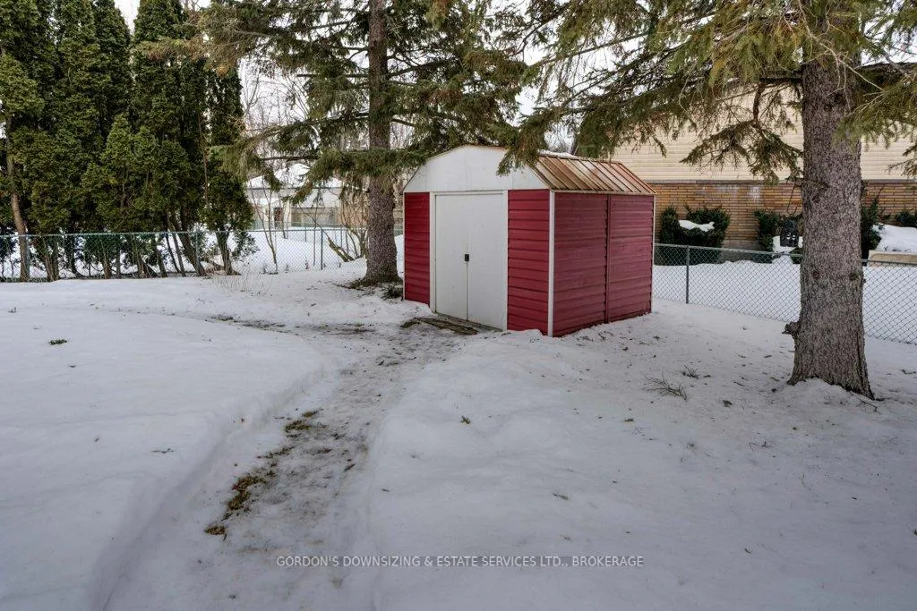 Photo 44 of 300 Old Quarry Road, Kingston, West of Sir John A. Blvd — HOMEH