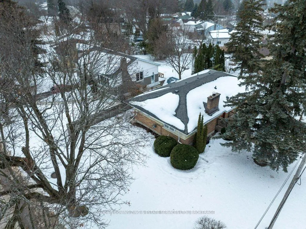 Photo 45 of 300 Old Quarry Road, Kingston, West of Sir John A. Blvd — HOMEH