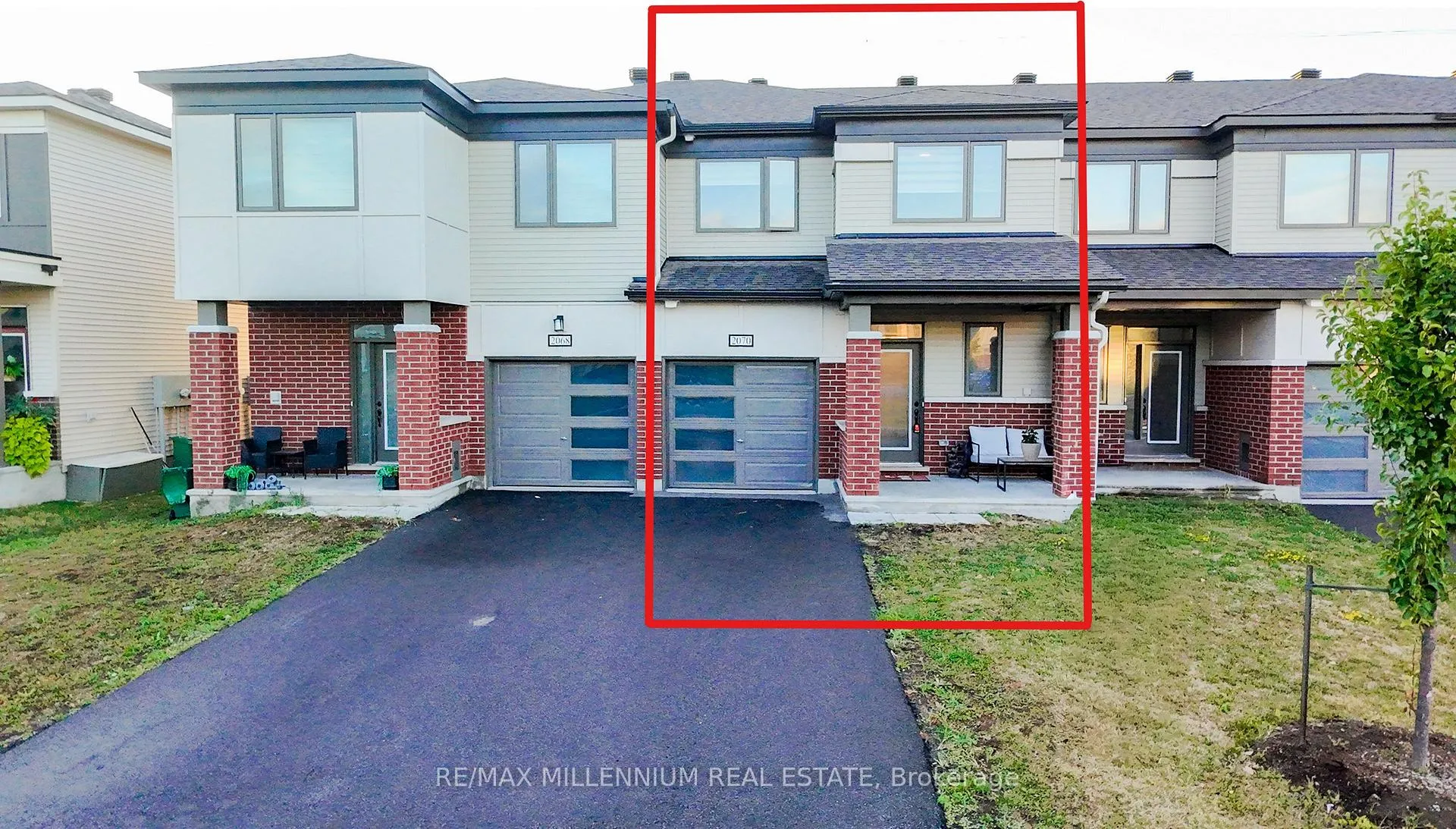 Photo 1 of 2070 Winsome Terrace, Ottawa, Fallingbrook/Gardenway South — HOMEH