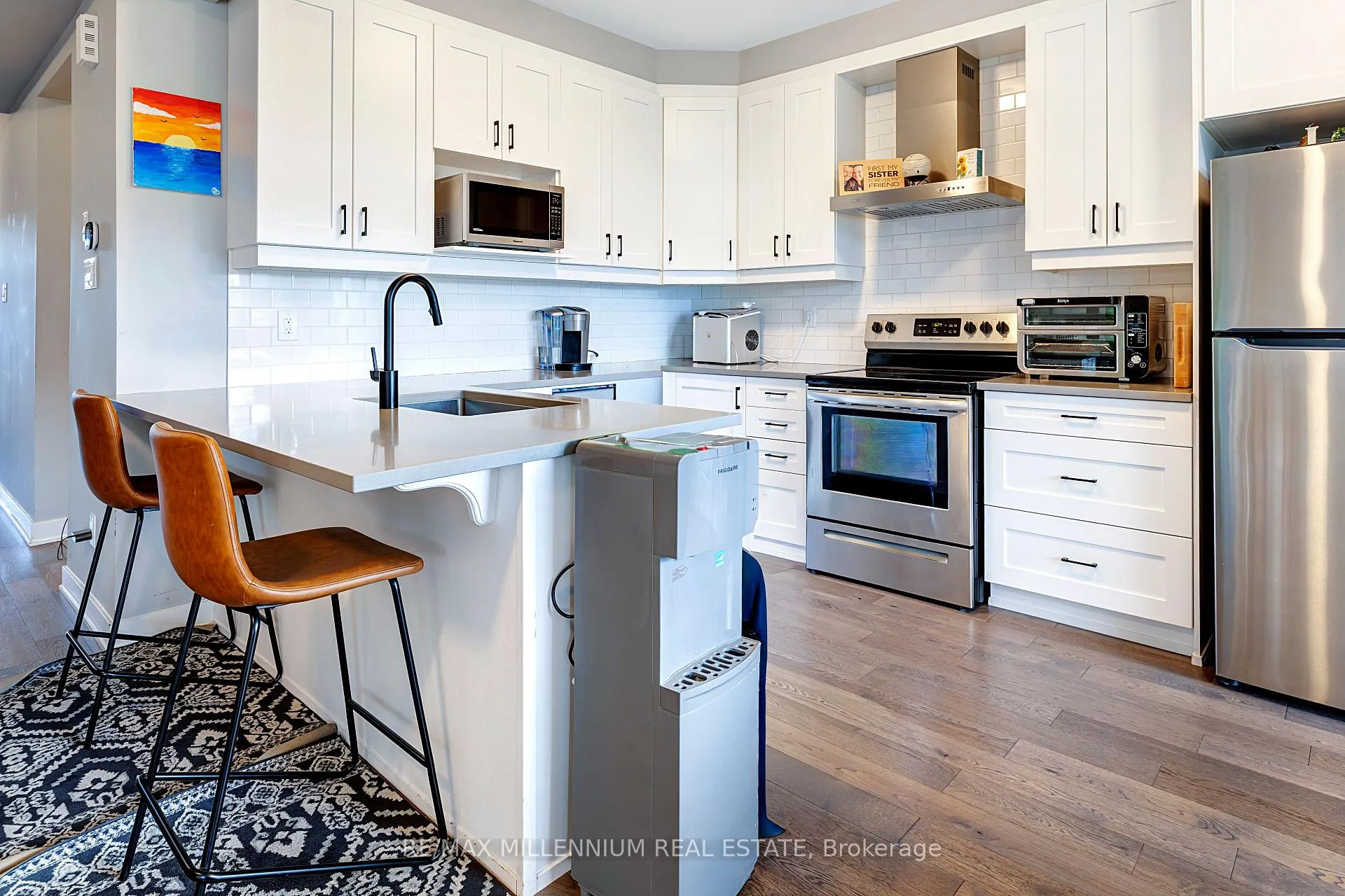 Photo 9 of 2070 Winsome Terrace, Ottawa, Fallingbrook/Gardenway South — HOMEH