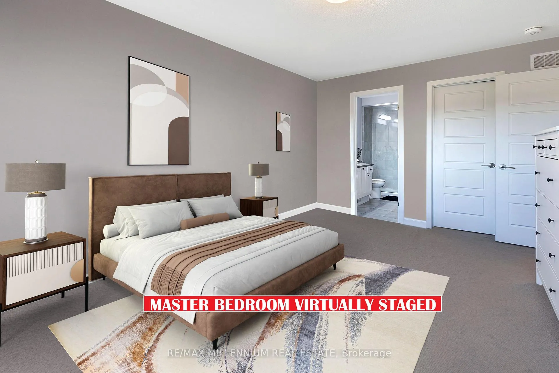 Photo 13 of 2070 Winsome Terrace, Ottawa, Fallingbrook/Gardenway South — HOMEH