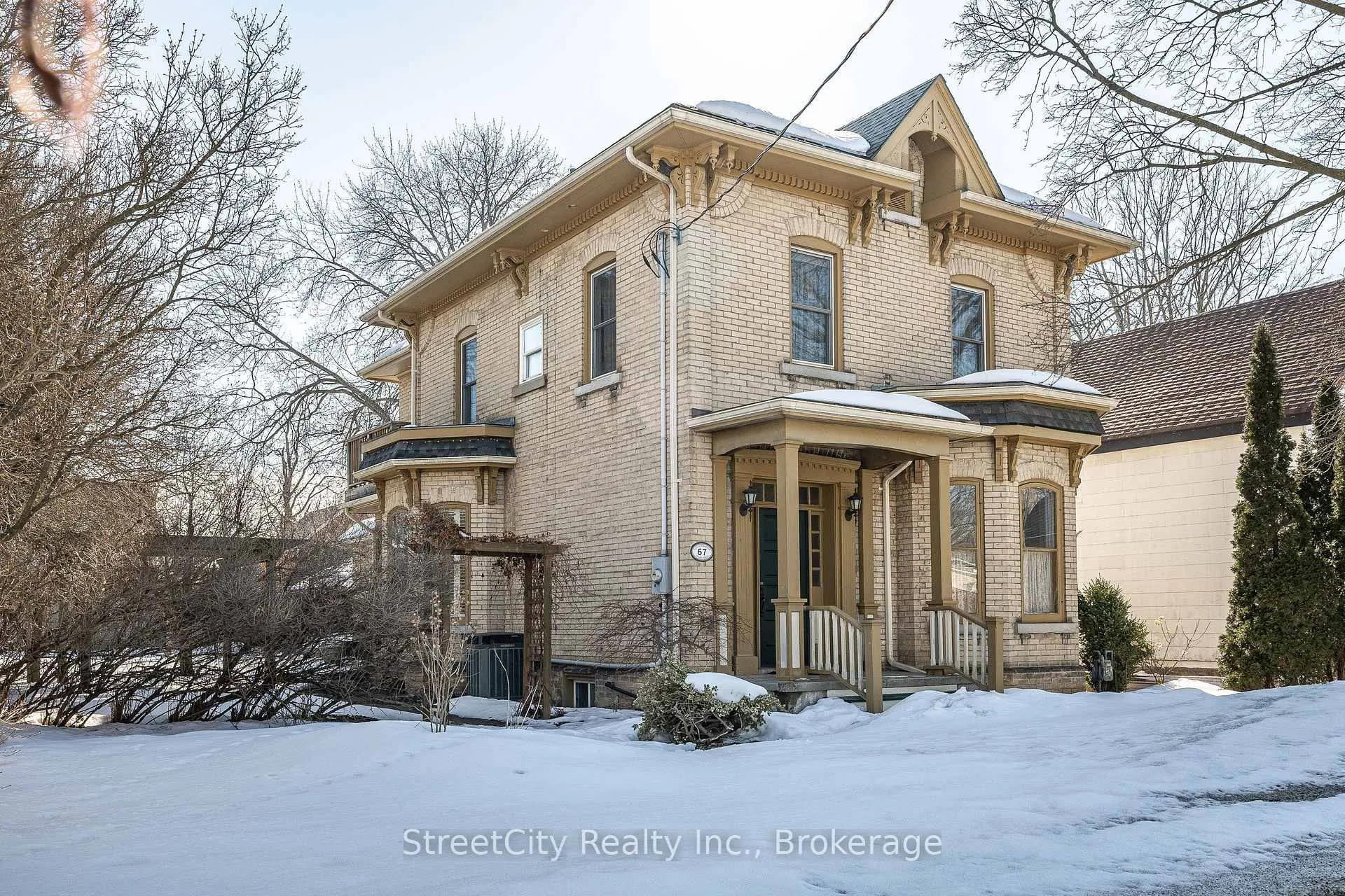Photo 1 of 67 Douro Street, Stratford — HOMEH