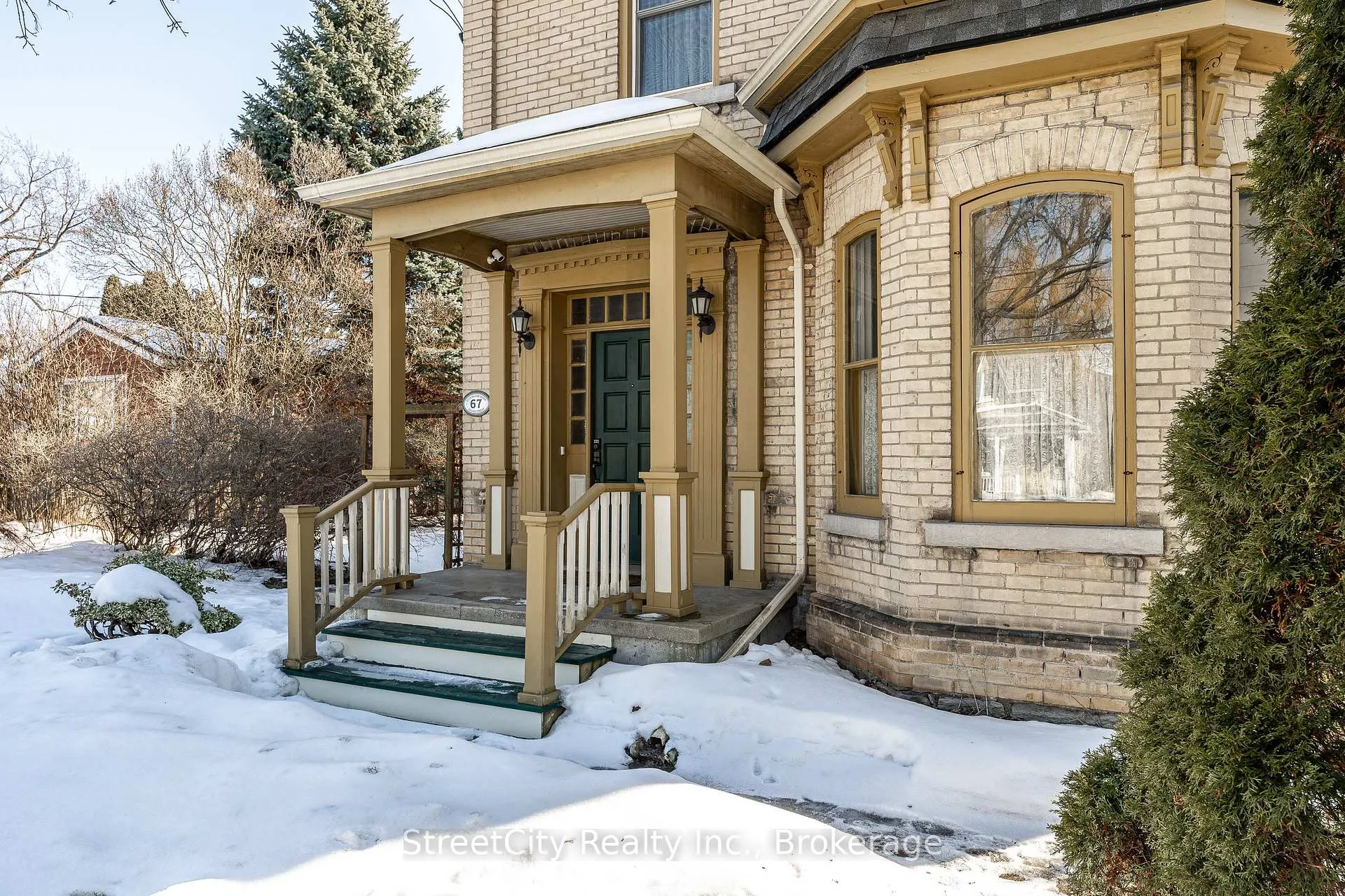 Photo 3 of 67 Douro Street, Stratford — HOMEH