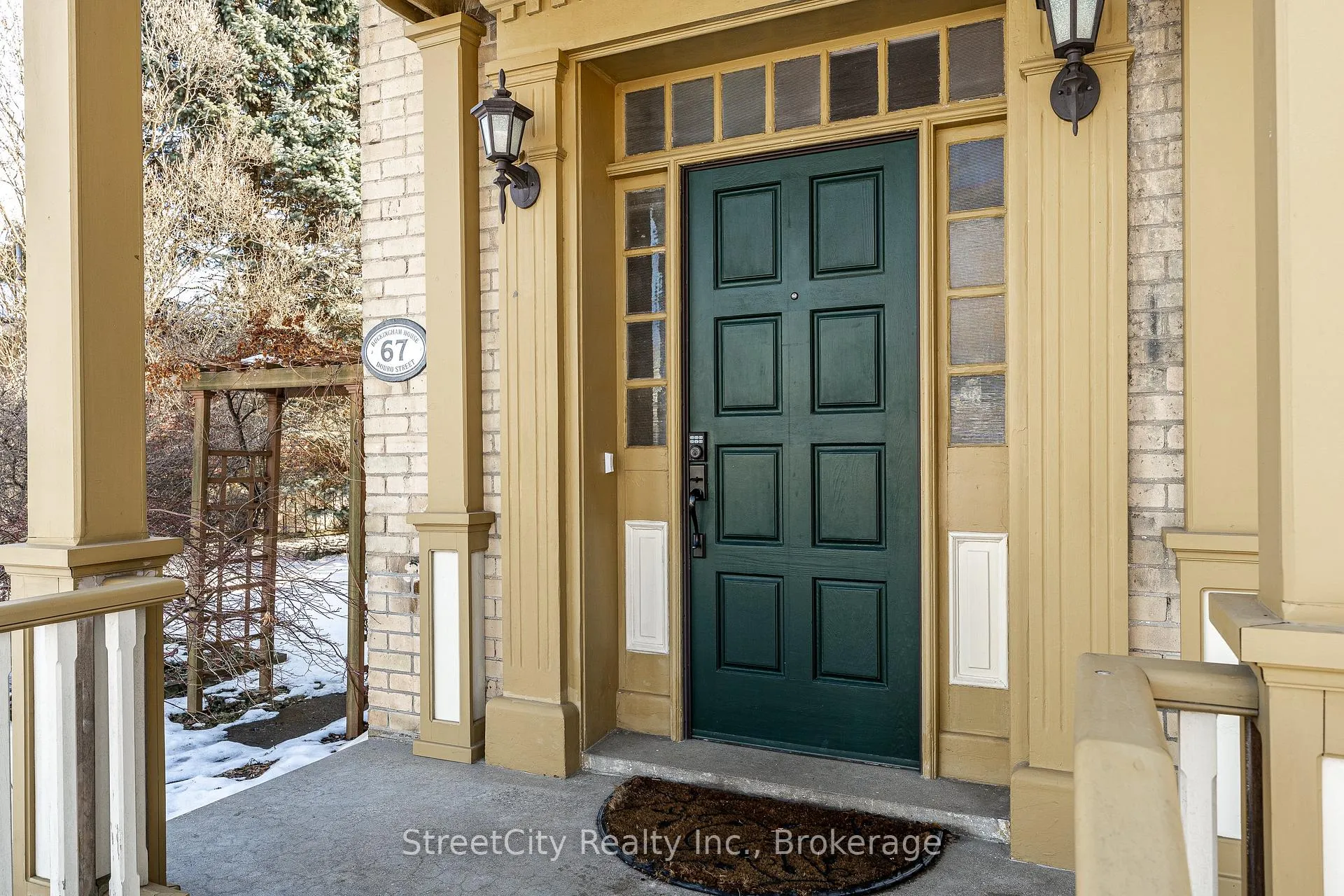 Photo 4 of 67 Douro Street, Stratford — HOMEH