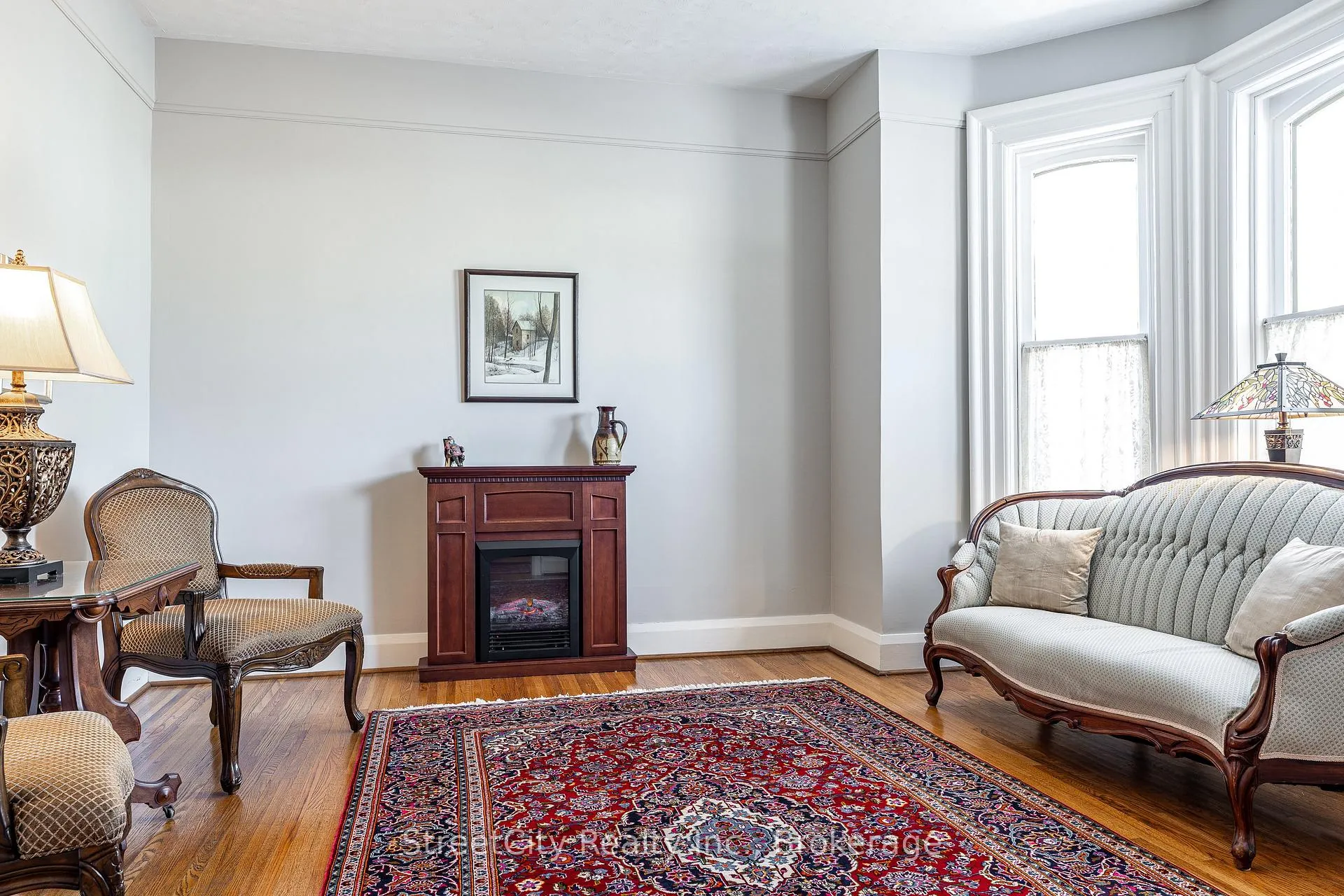 Photo 7 of 67 Douro Street, Stratford — HOMEH