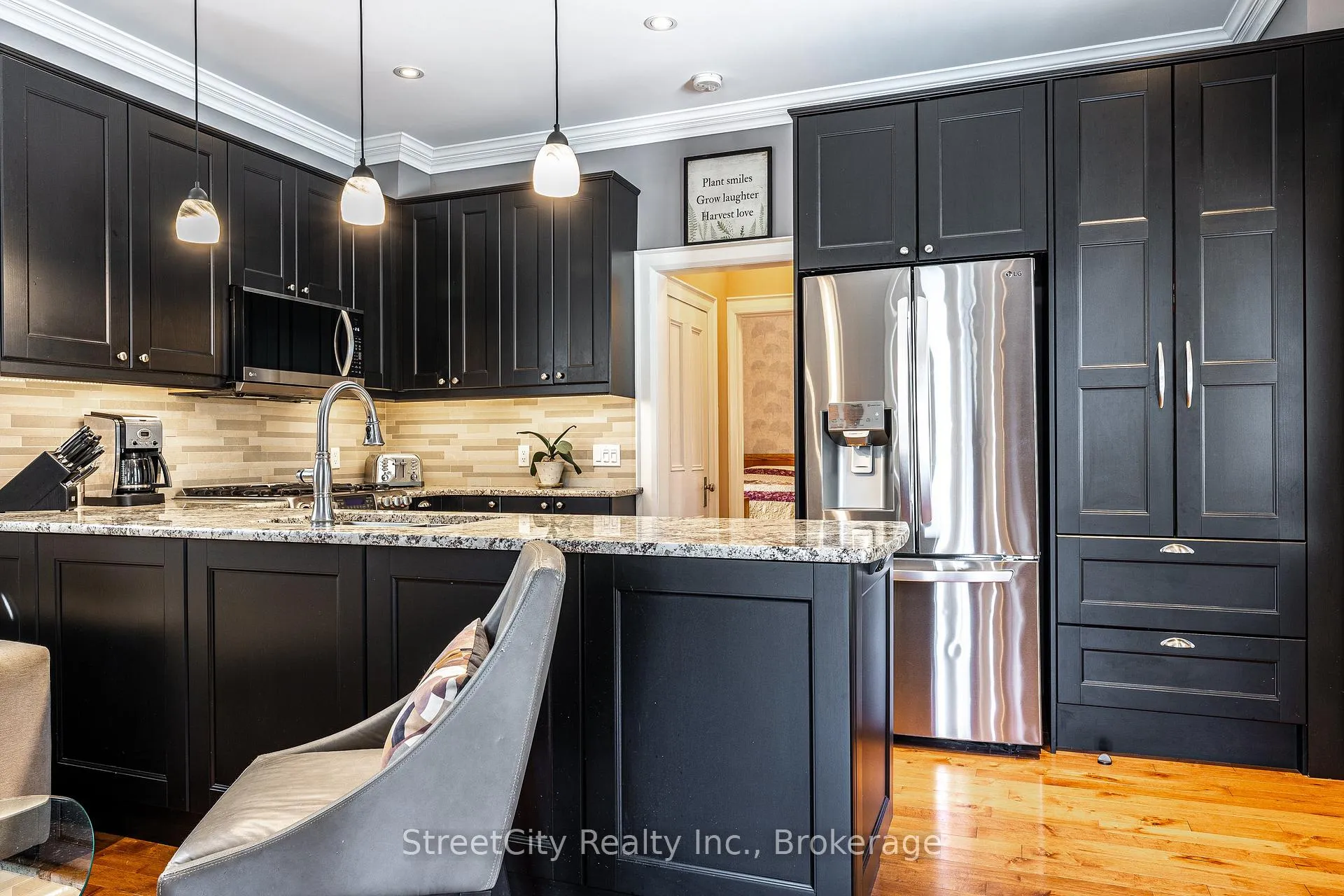 Photo 12 of 67 Douro Street, Stratford — HOMEH