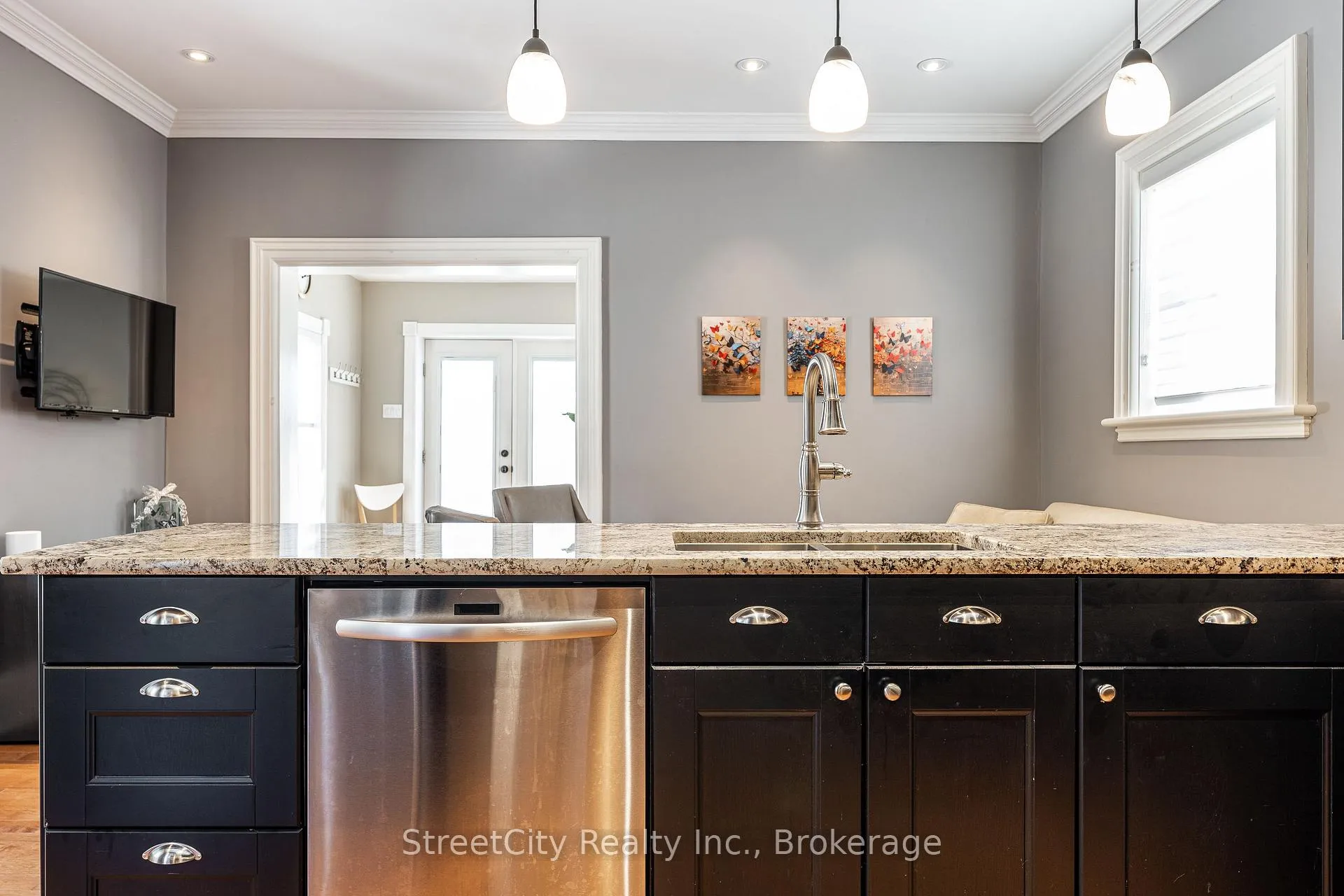 Photo 15 of 67 Douro Street, Stratford — HOMEH
