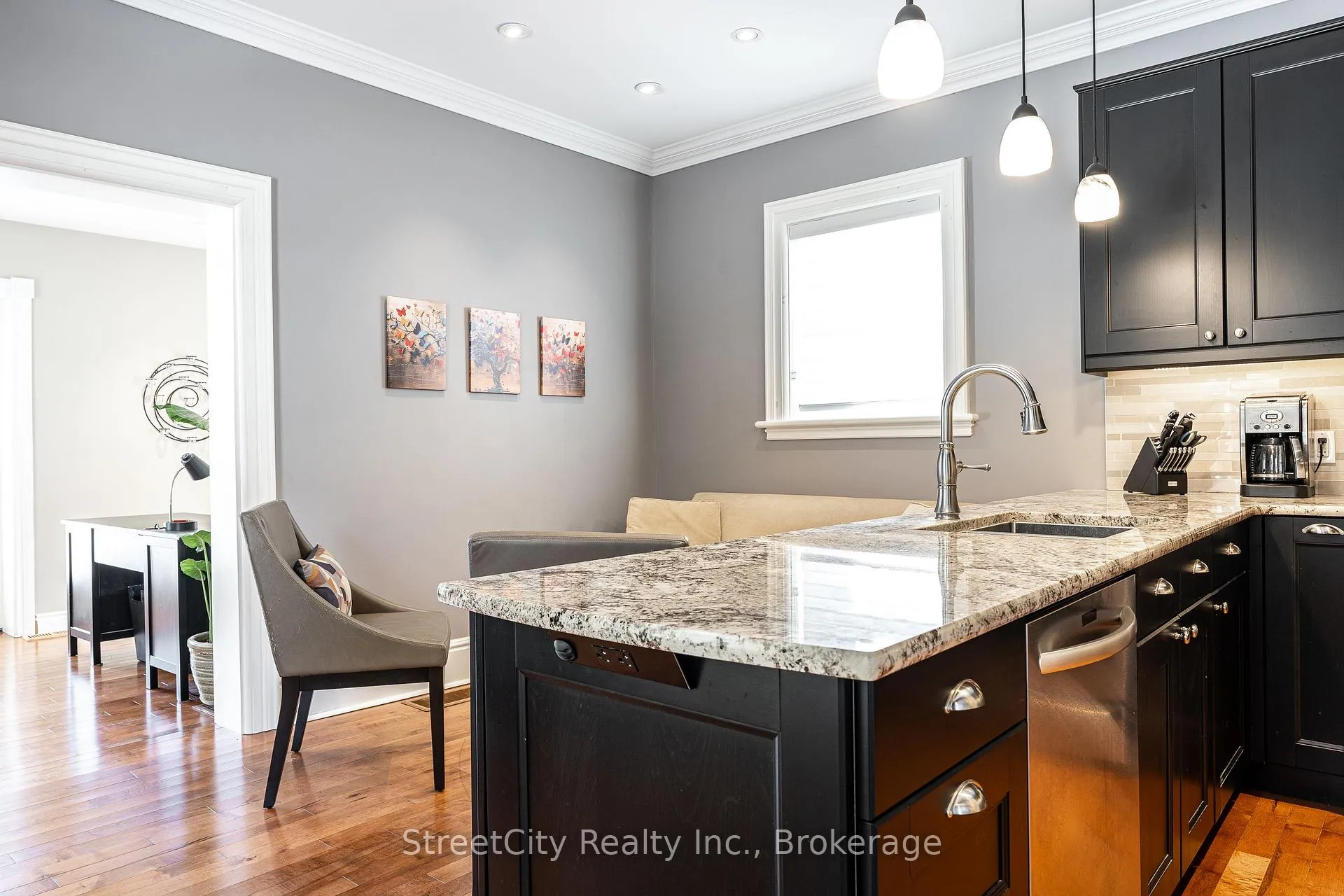 Photo 16 of 67 Douro Street, Stratford — HOMEH