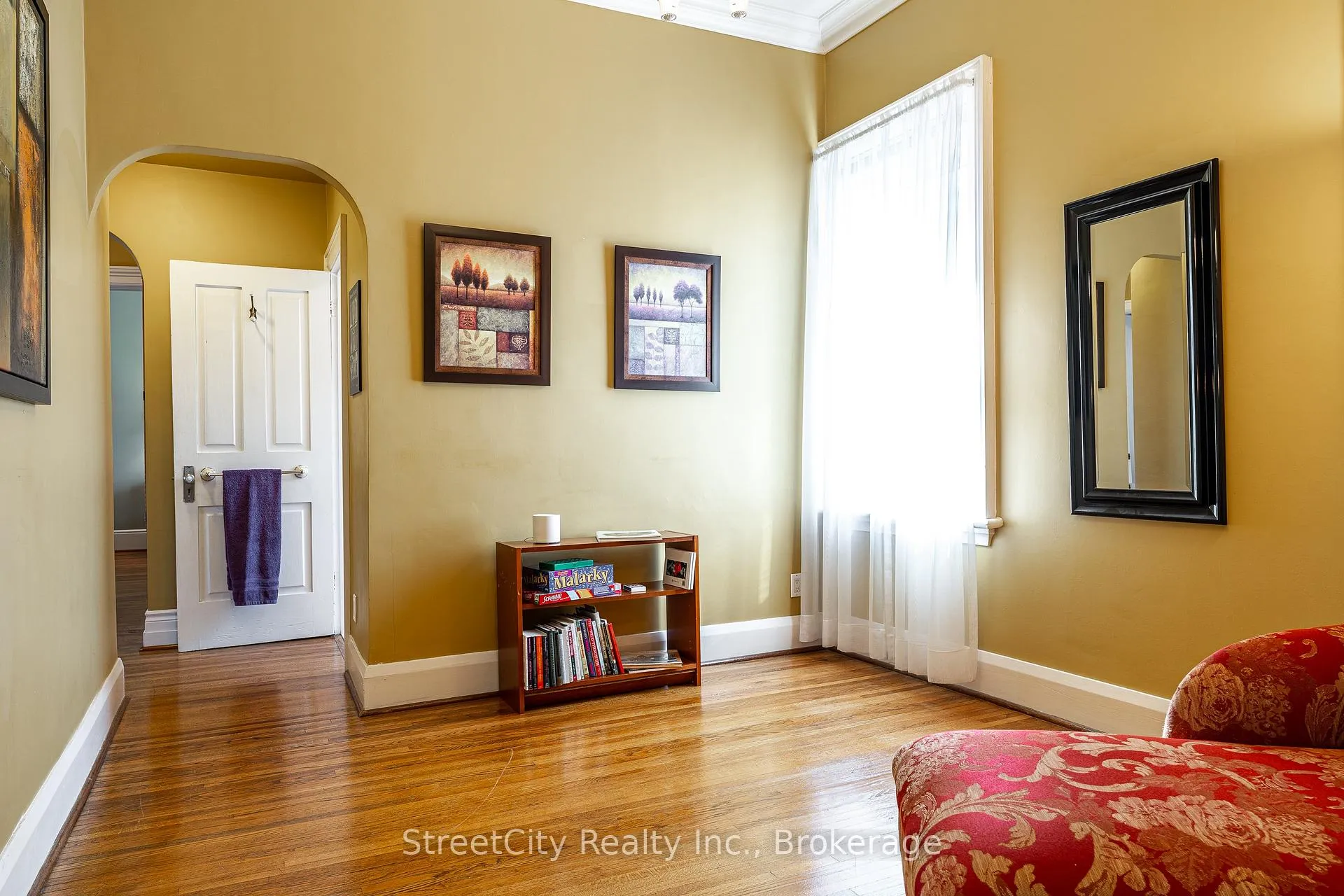 Photo 23 of 67 Douro Street, Stratford — HOMEH