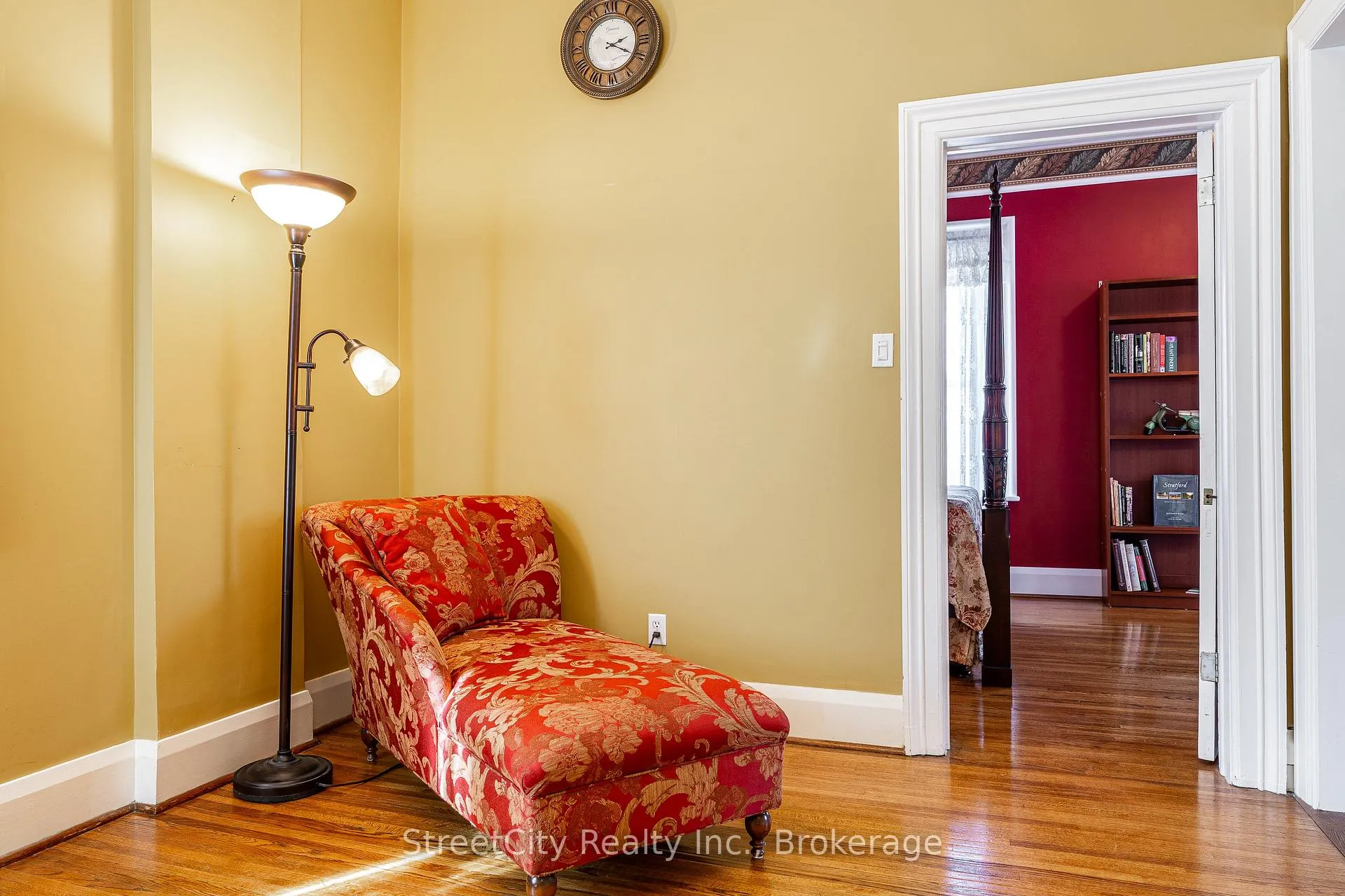 Photo 24 of 67 Douro Street, Stratford — HOMEH