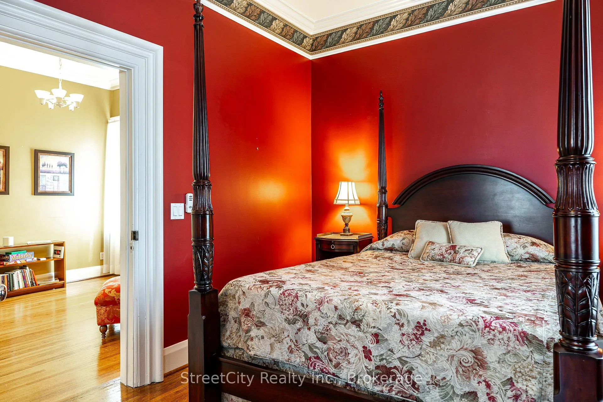 Photo 25 of 67 Douro Street, Stratford — HOMEH