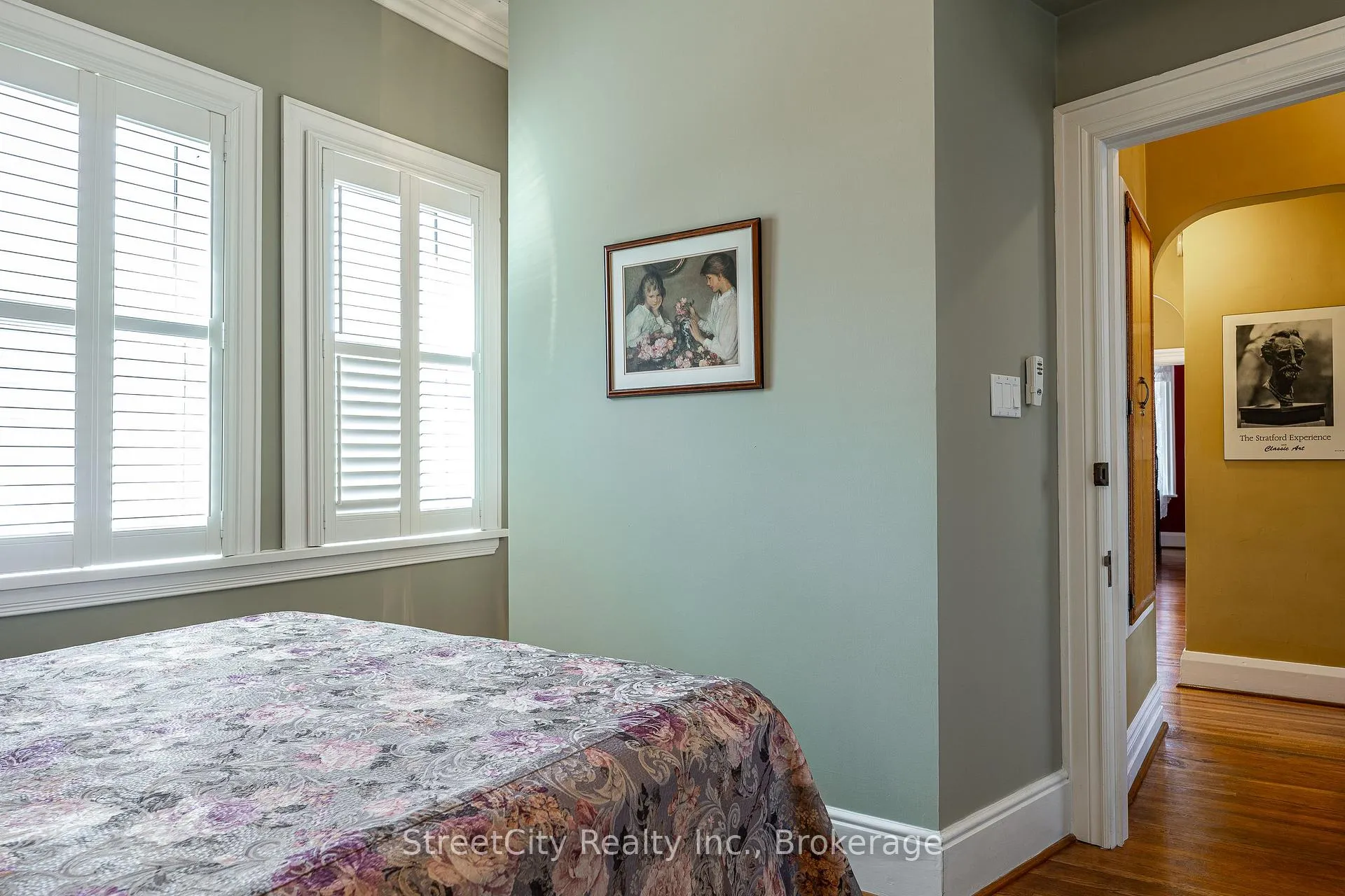 Photo 30 of 67 Douro Street, Stratford — HOMEH