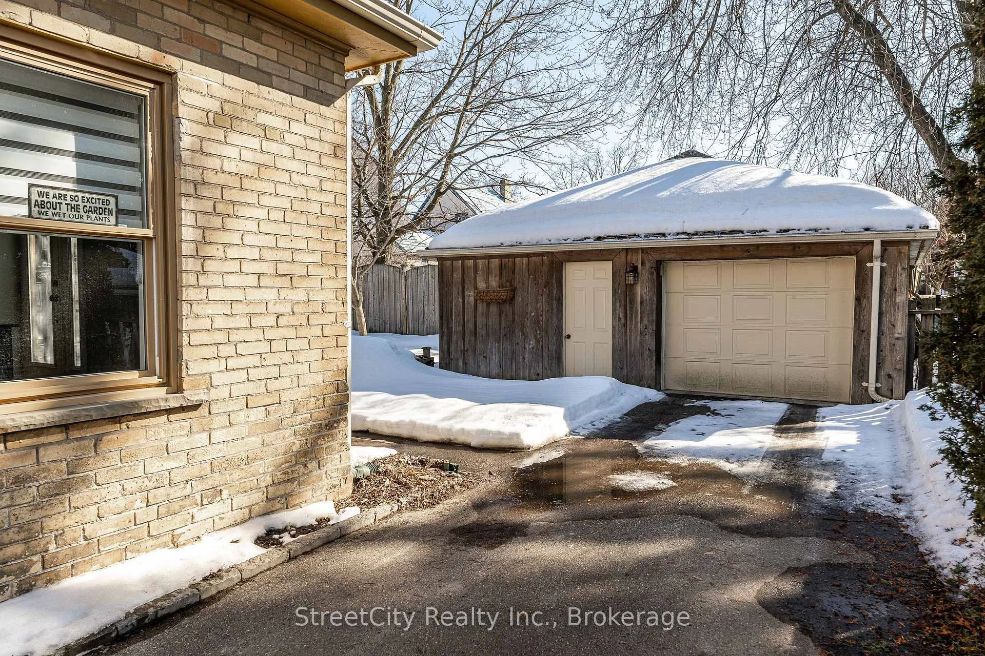 Photo 36 of 67 Douro Street, Stratford — HOMEH