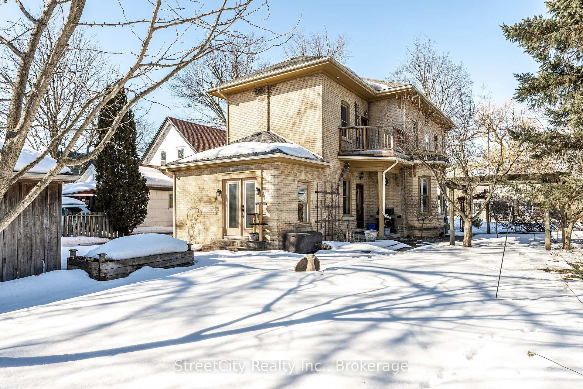 Photo 41 of 67 Douro Street, Stratford — HOMEH