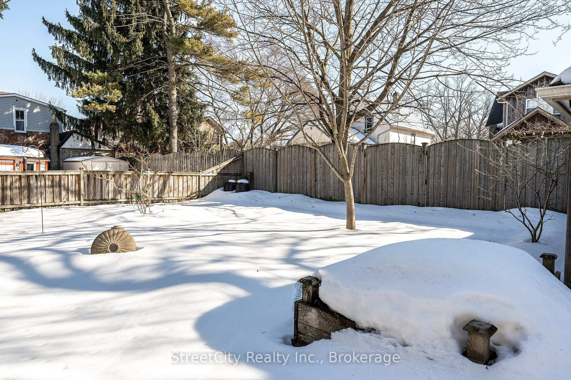 Photo 42 of 67 Douro Street, Stratford — HOMEH